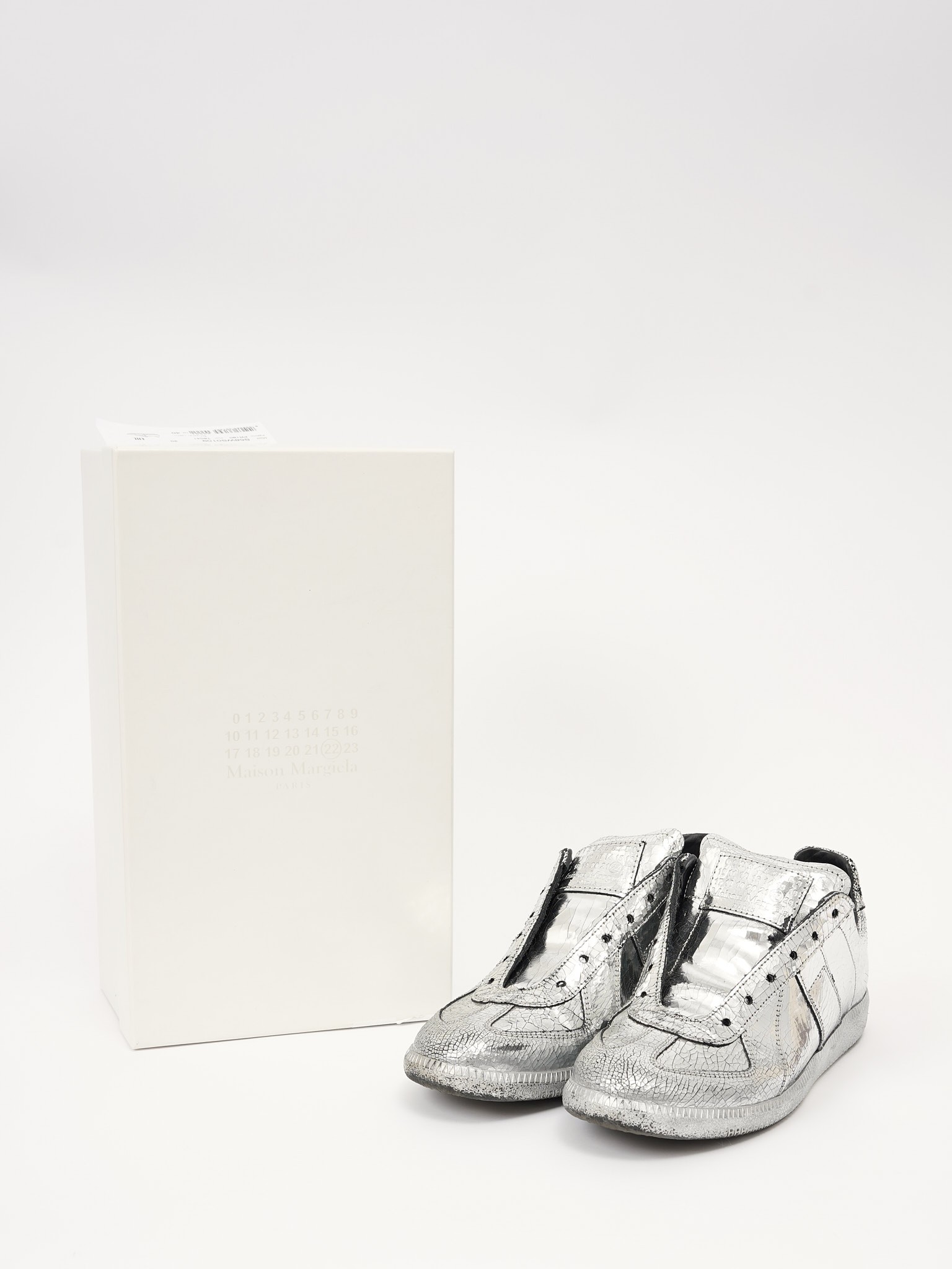 Maison Margiela Shoes 40 2