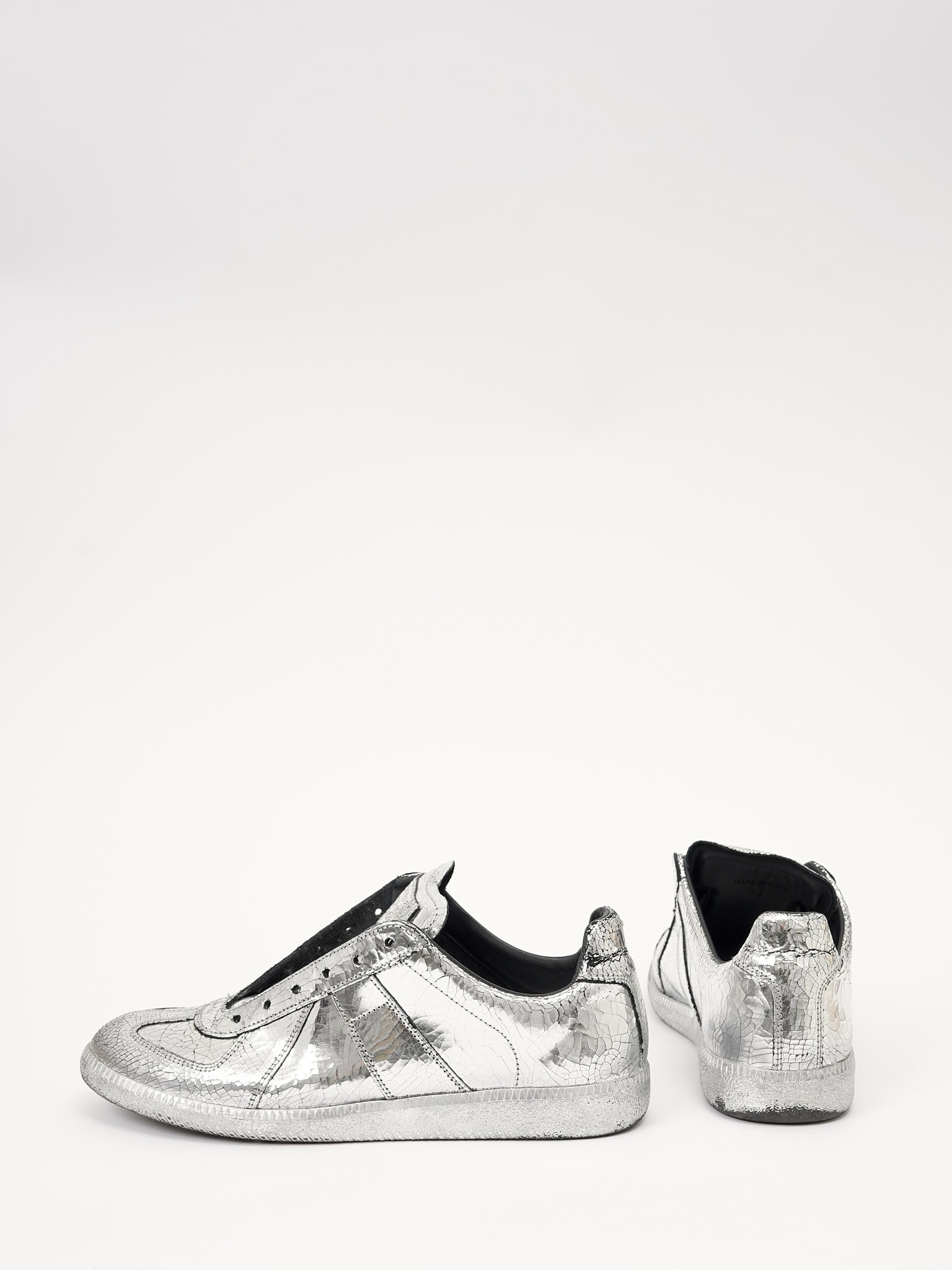 Maison Margiela Shoes 40 4