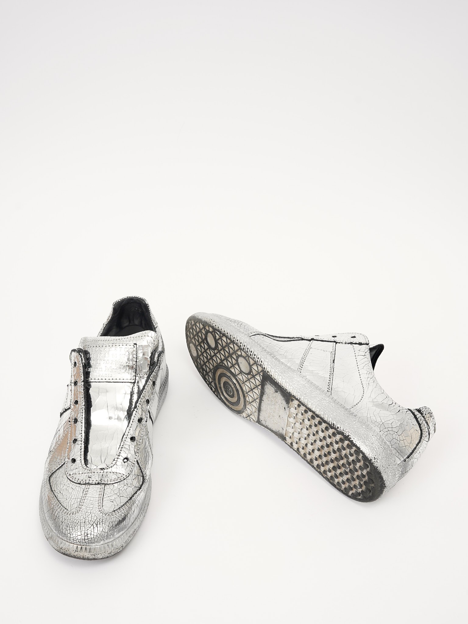 Maison Margiela Shoes 40 10