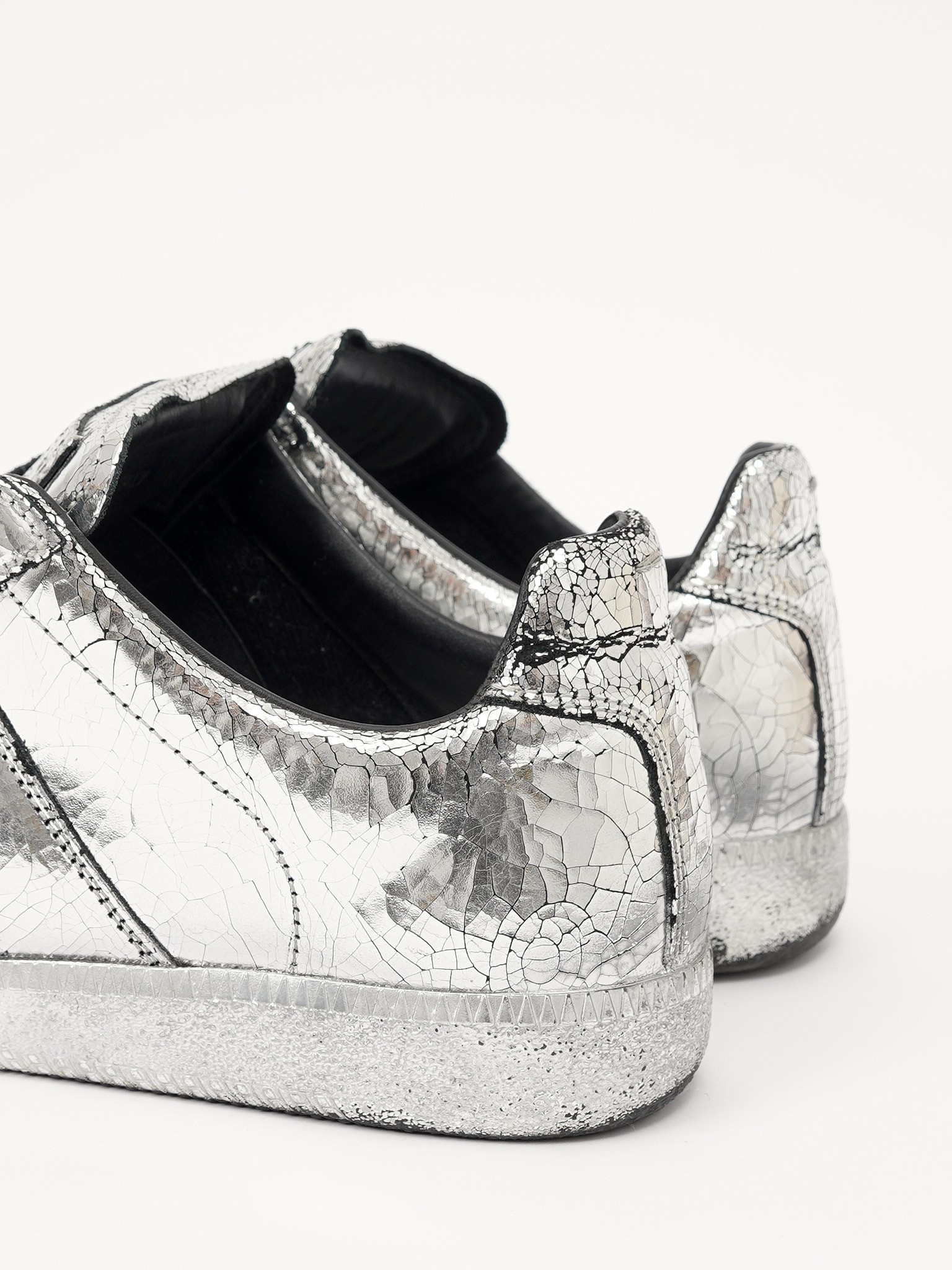 Maison Margiela Shoes 40 9