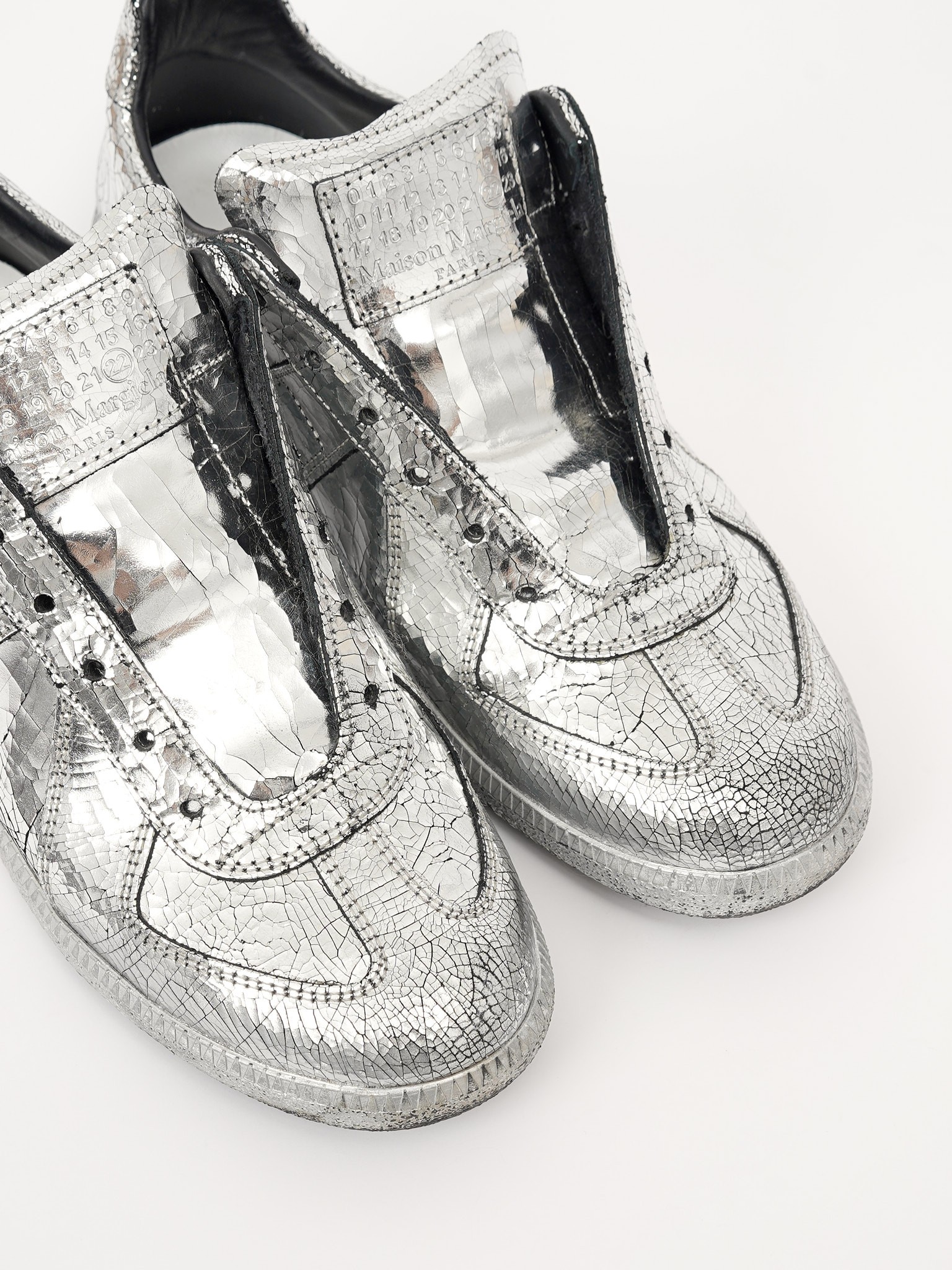 Maison Margiela Shoes 40 7