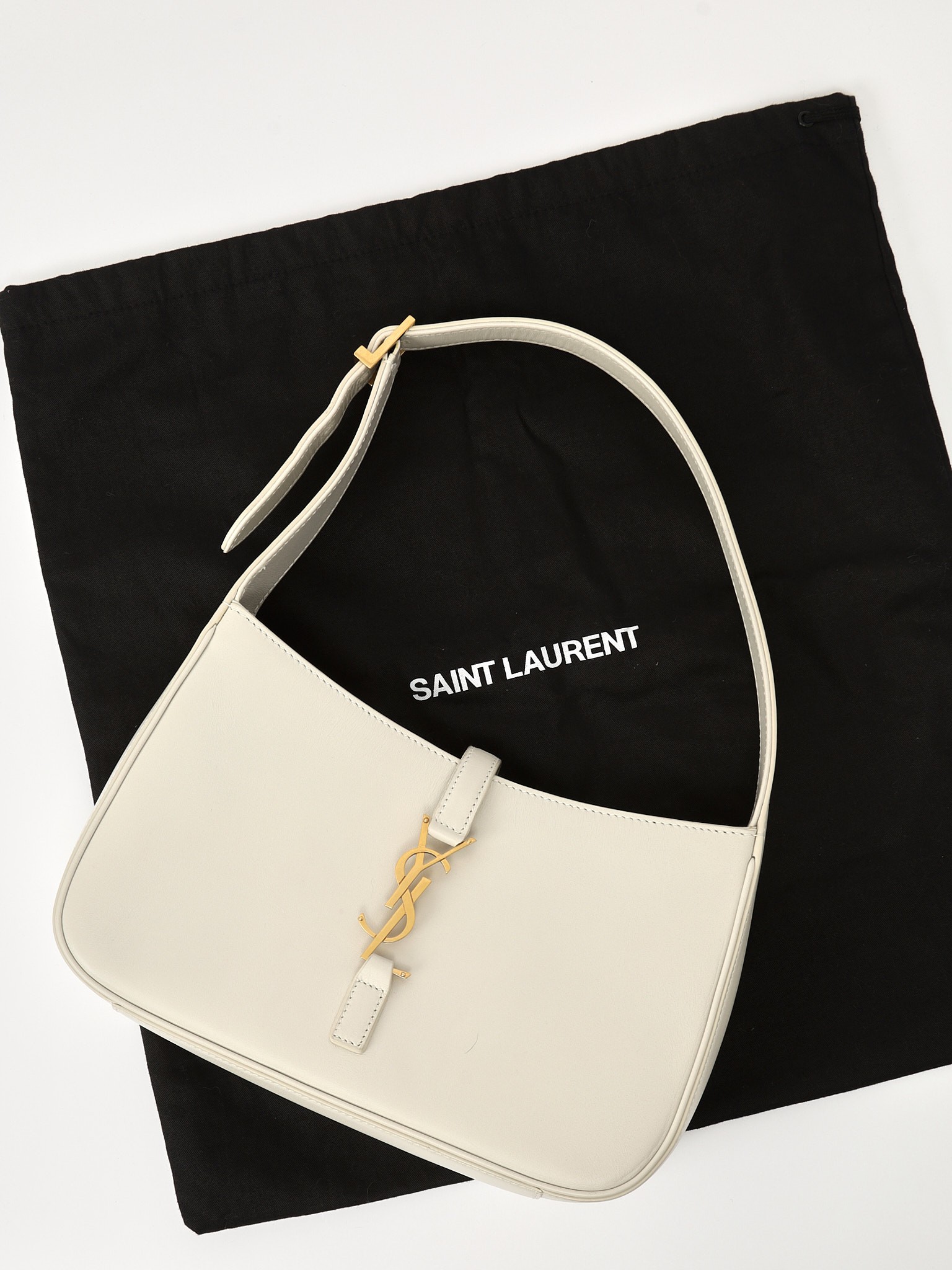 Saint Laurent Le 5 a 7  9