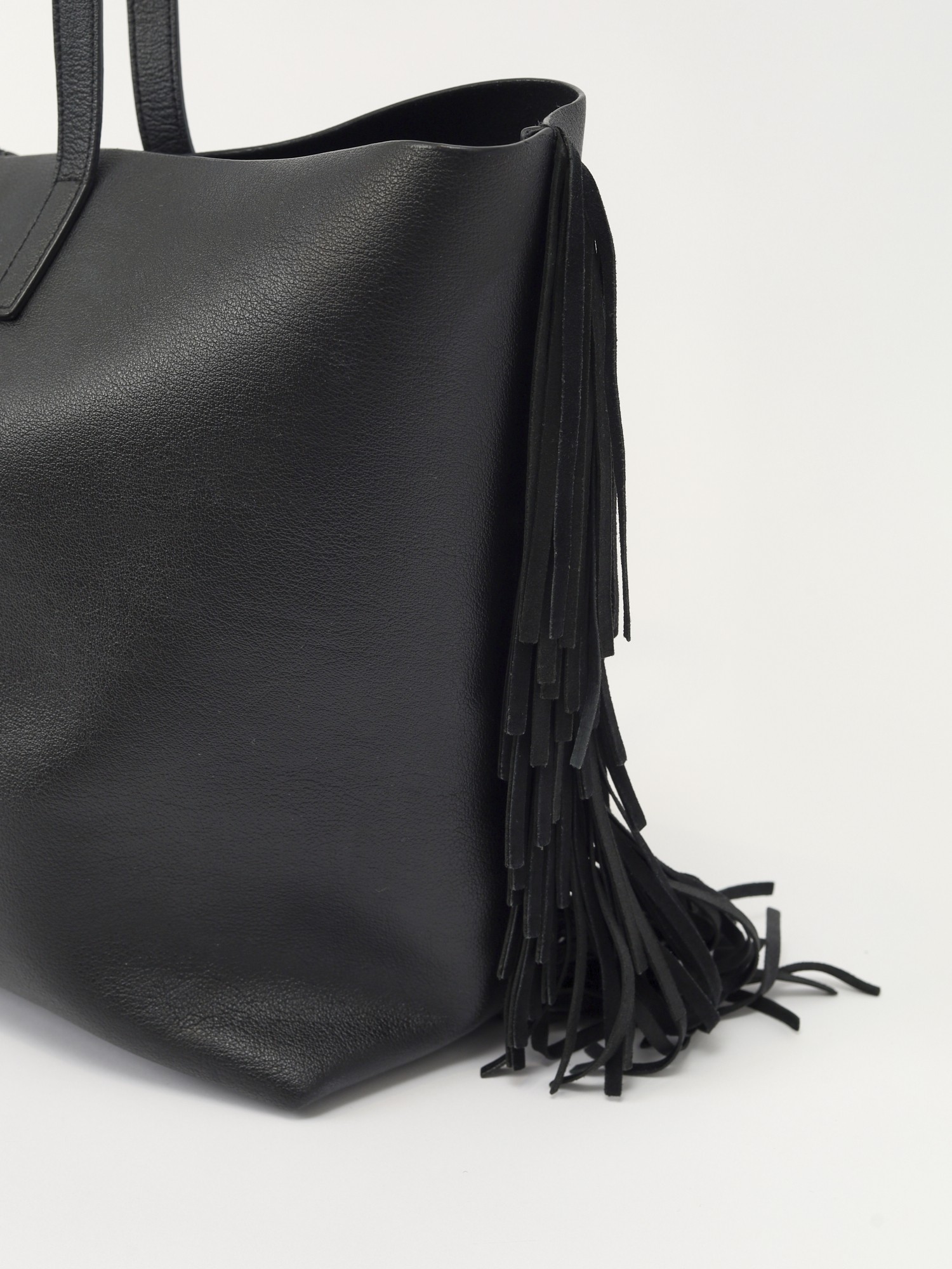 Saint Laurent Shopping 6