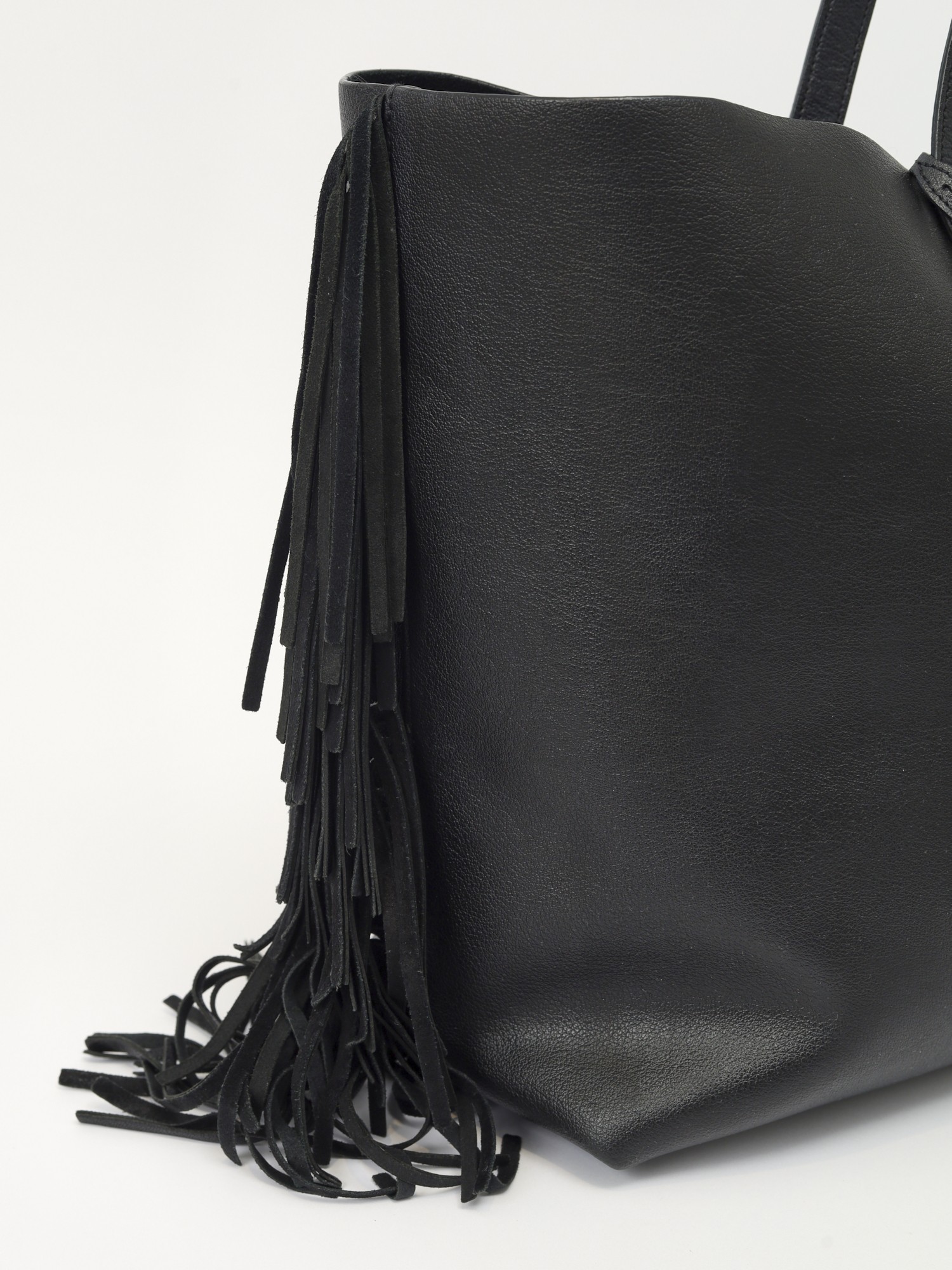 Saint Laurent Shopping 5
