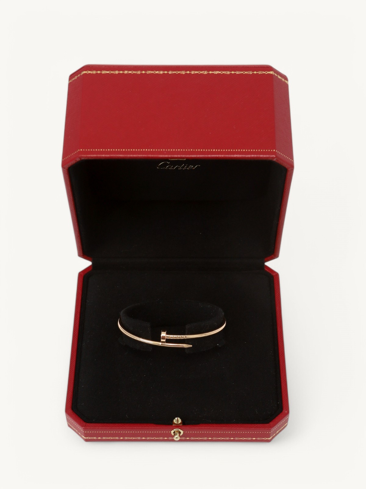 Cartier Juste Un Clou 5