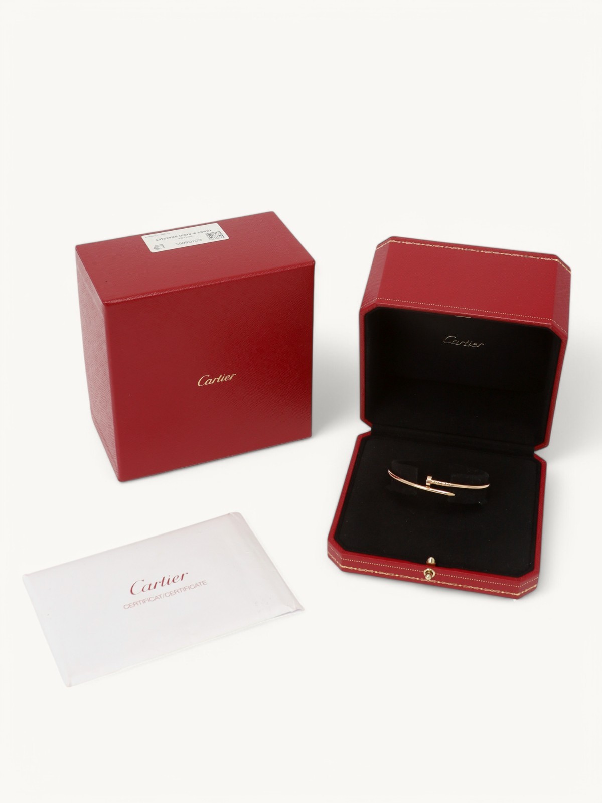Cartier Juste Un Clou 2