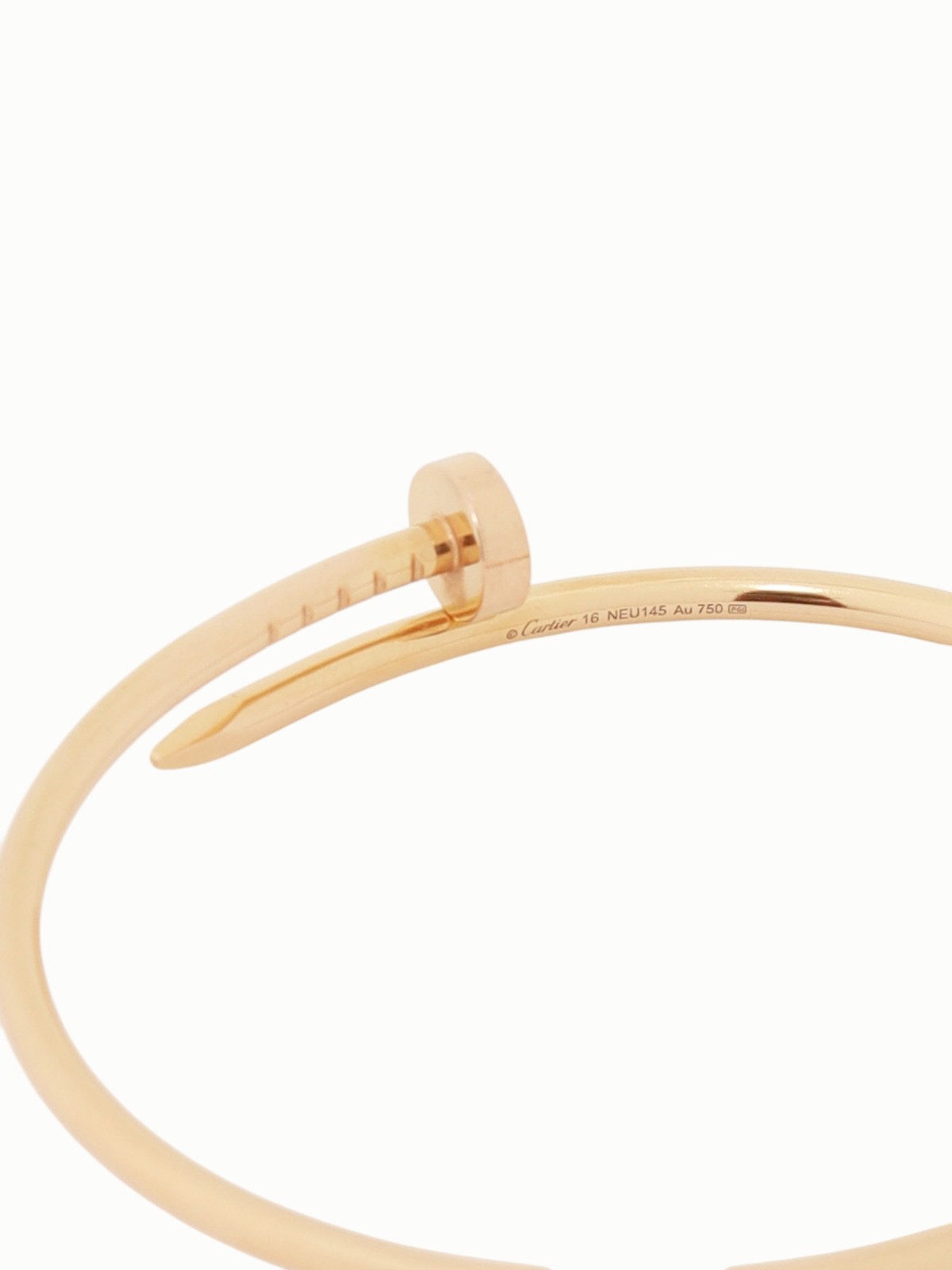 Cartier Juste Un Clou 4