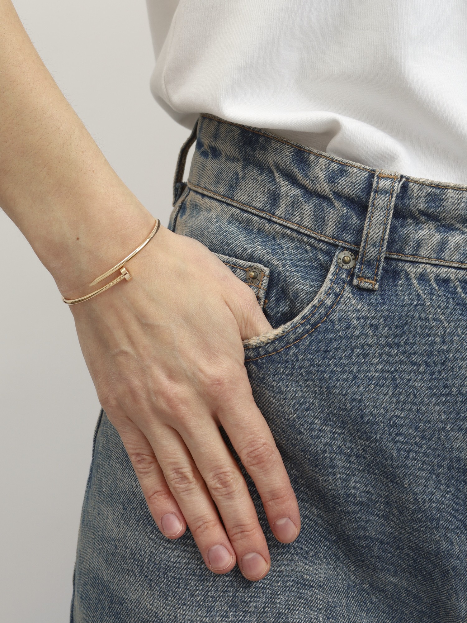Cartier Juste Un Clou 1