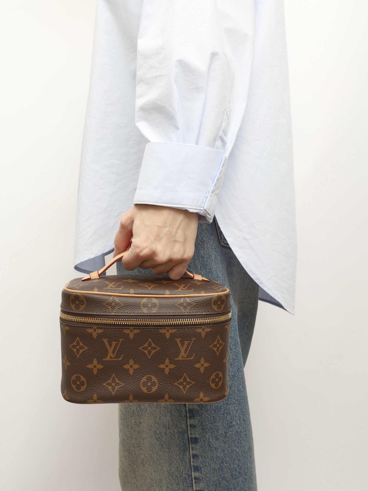 Louis Vuitton Nice 1