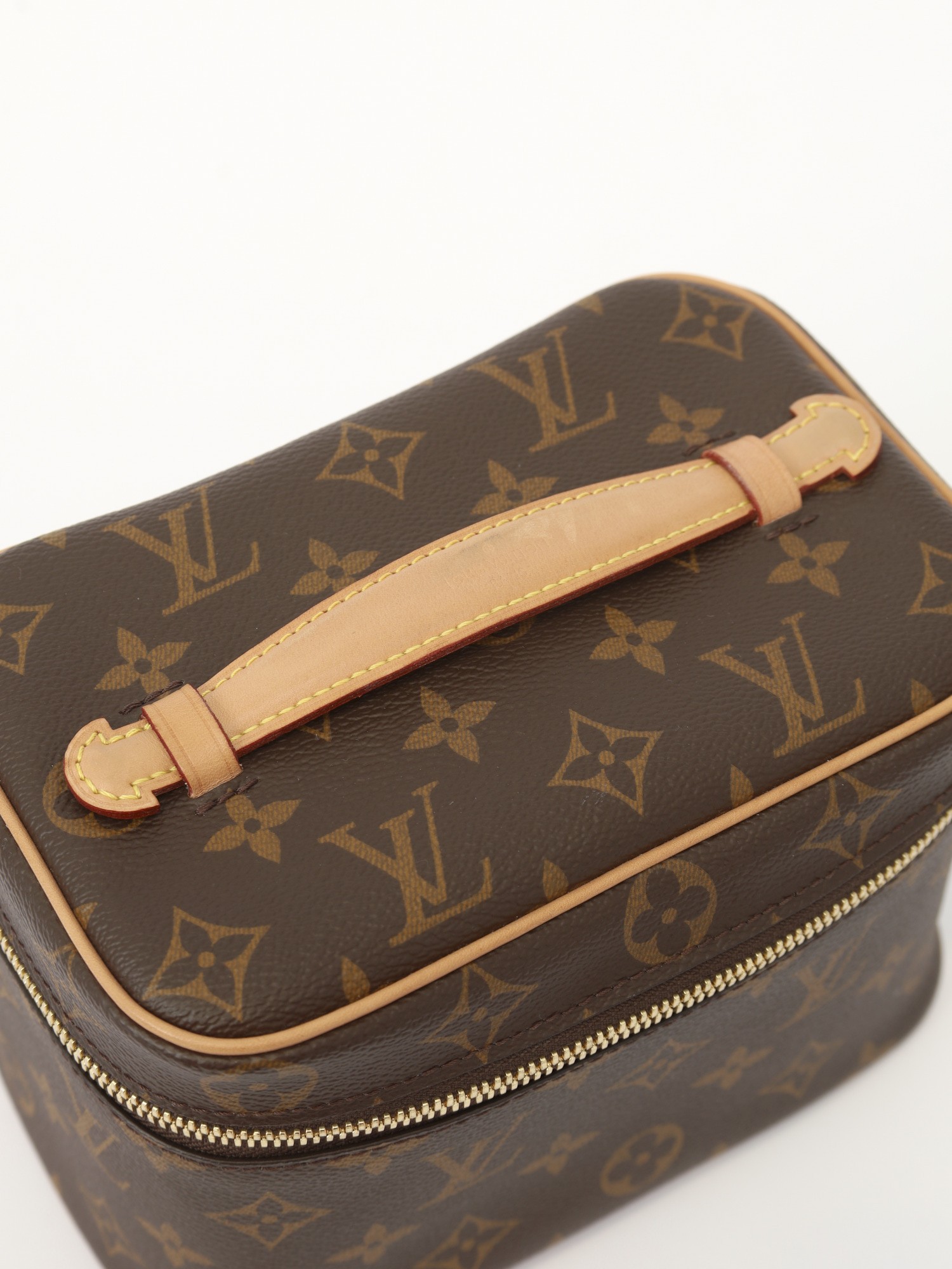 Louis Vuitton Nice 4