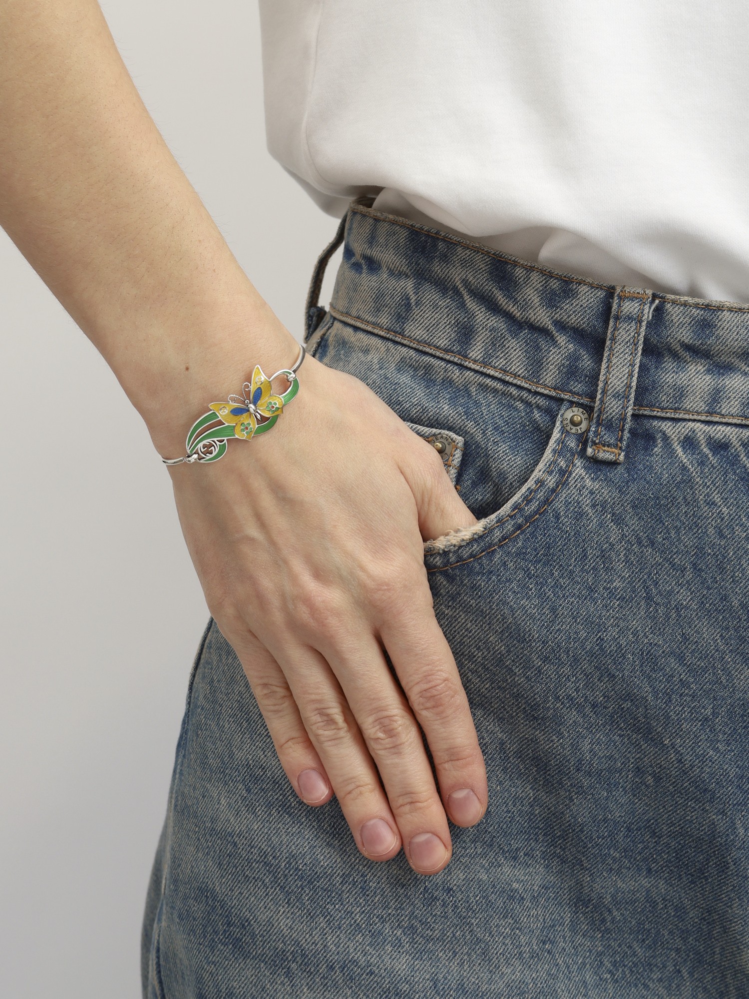 Gucci Bracelet 1