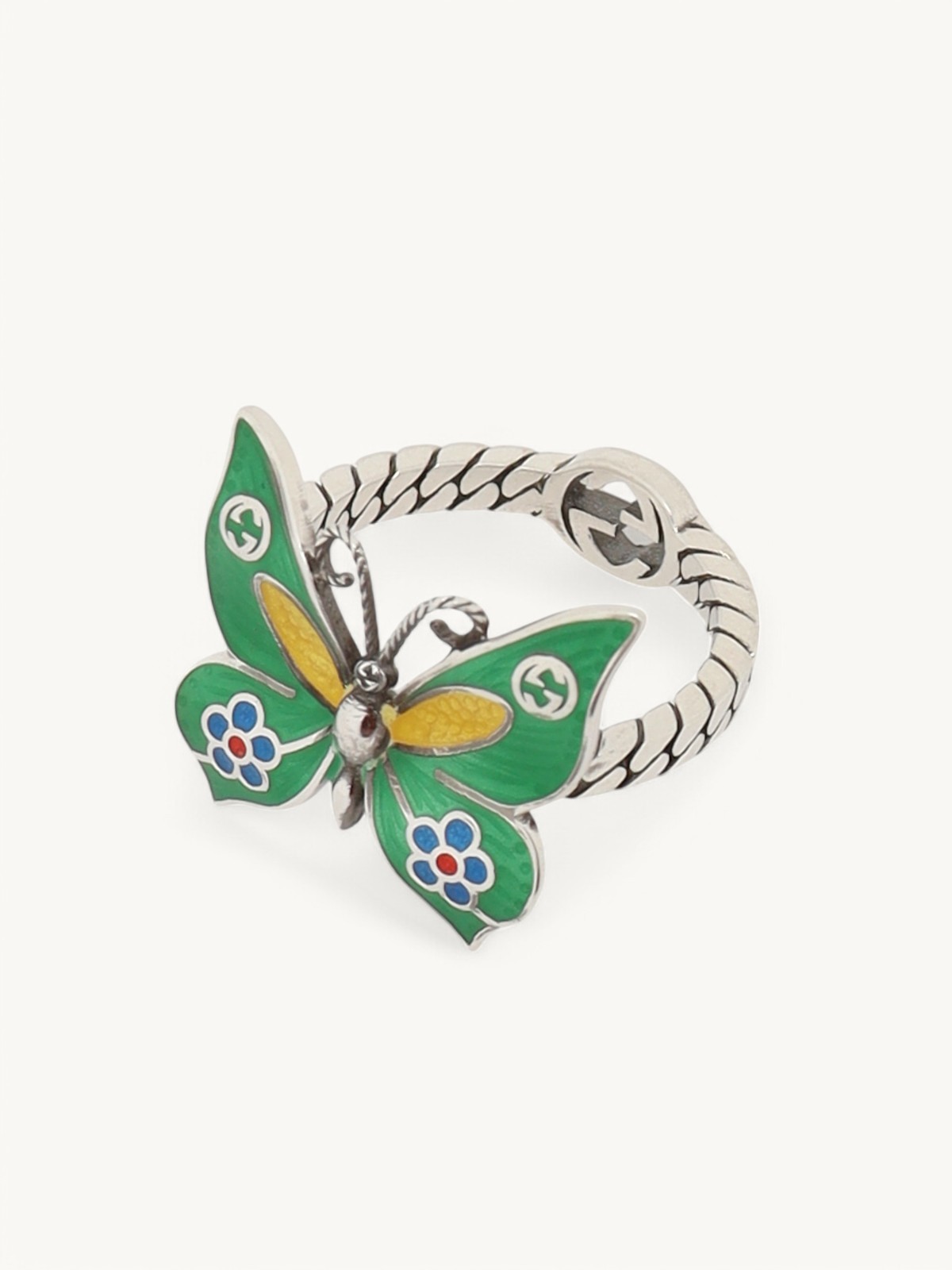Gucci Ring 6