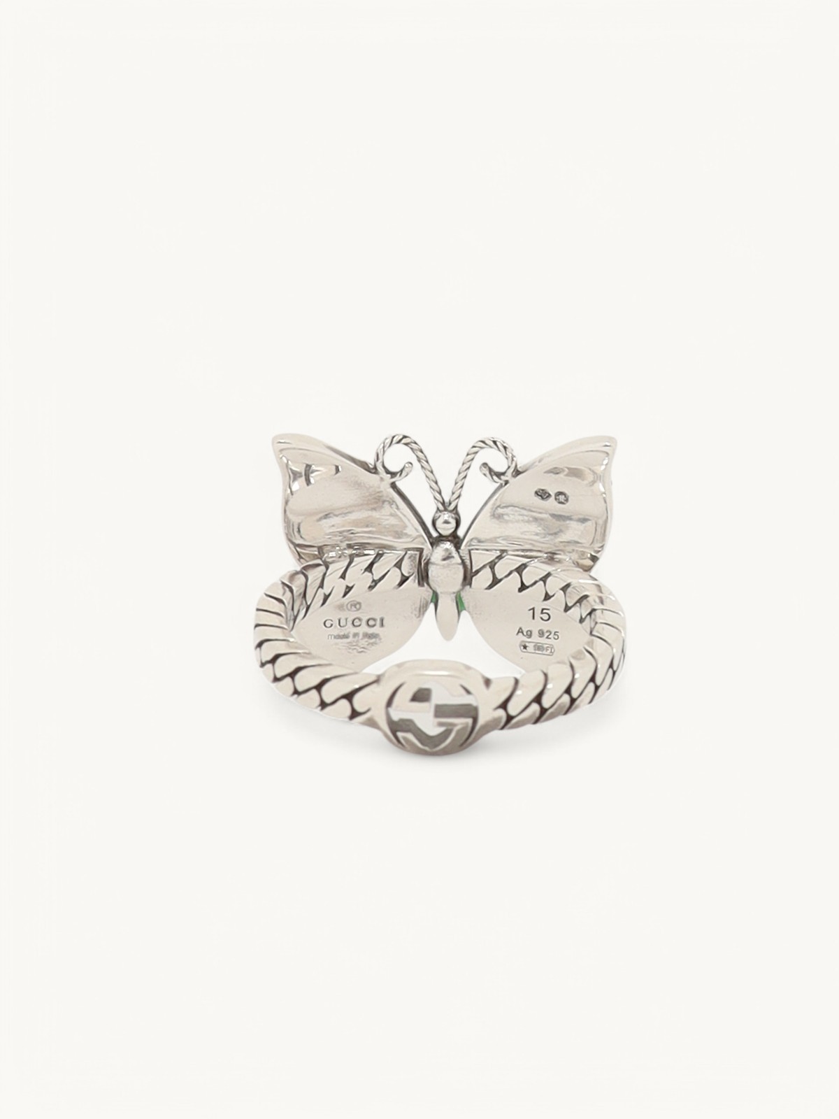 Gucci Ring 5