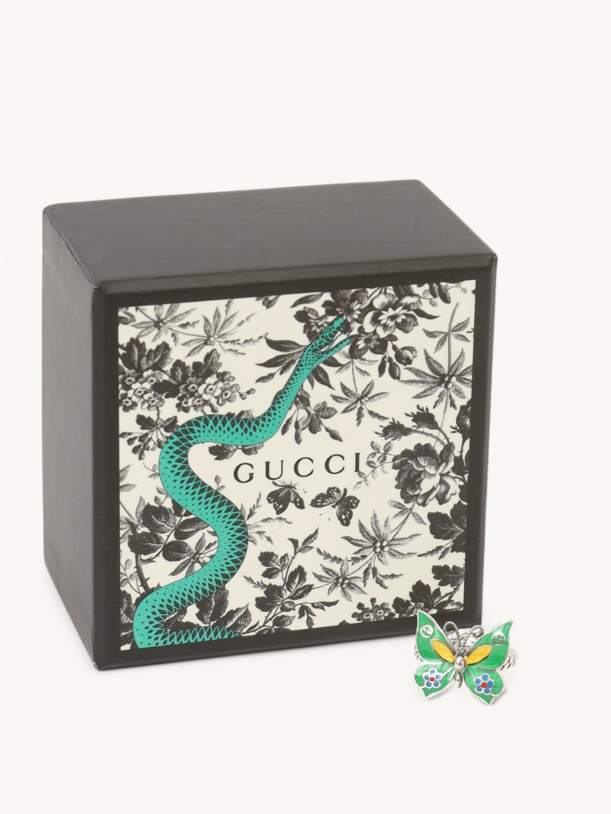 Gucci Ring 2