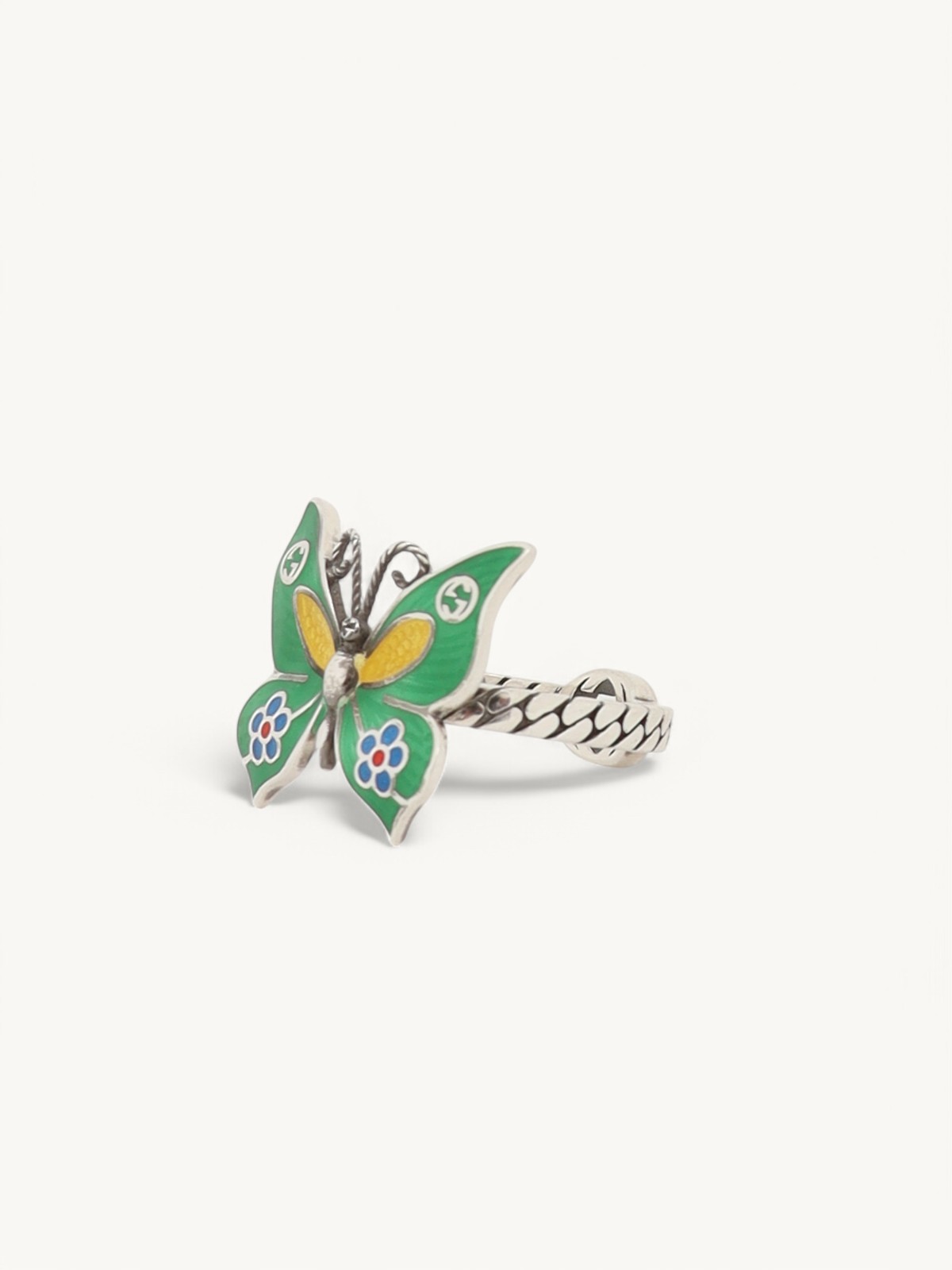 Gucci Ring 3