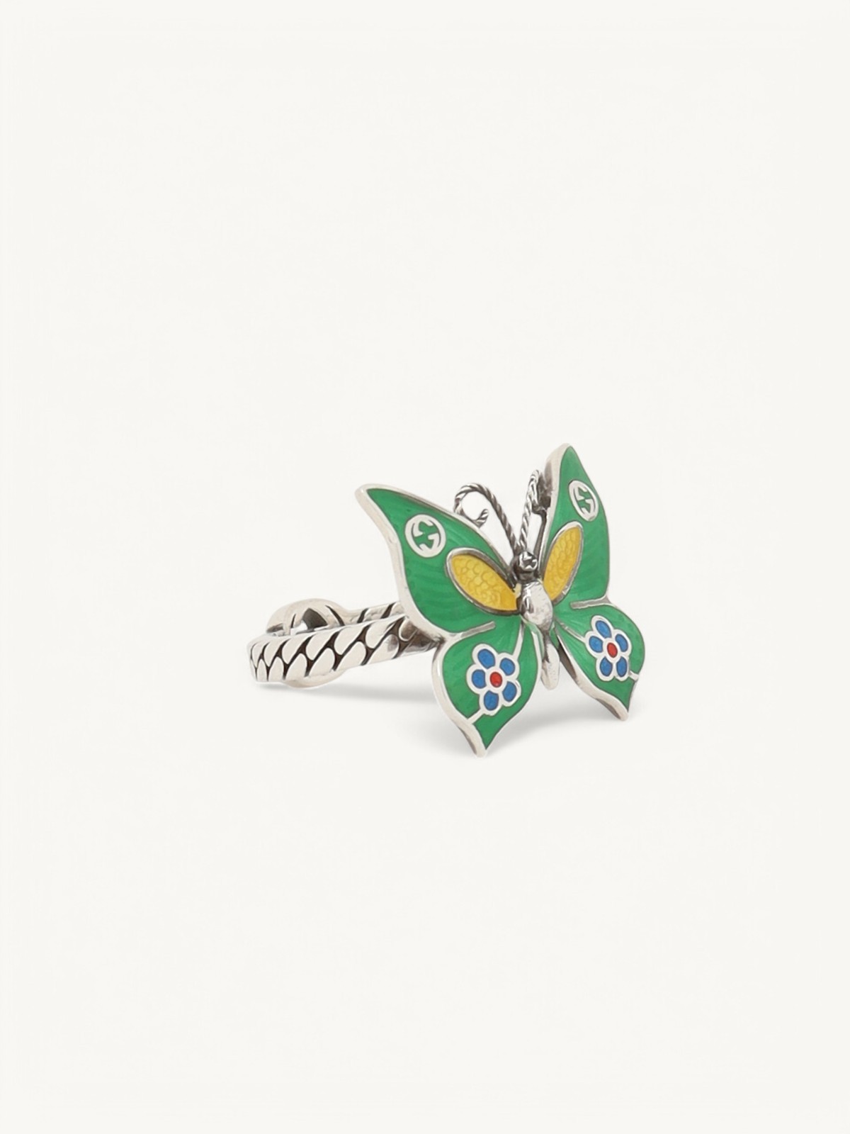 Gucci Ring 4