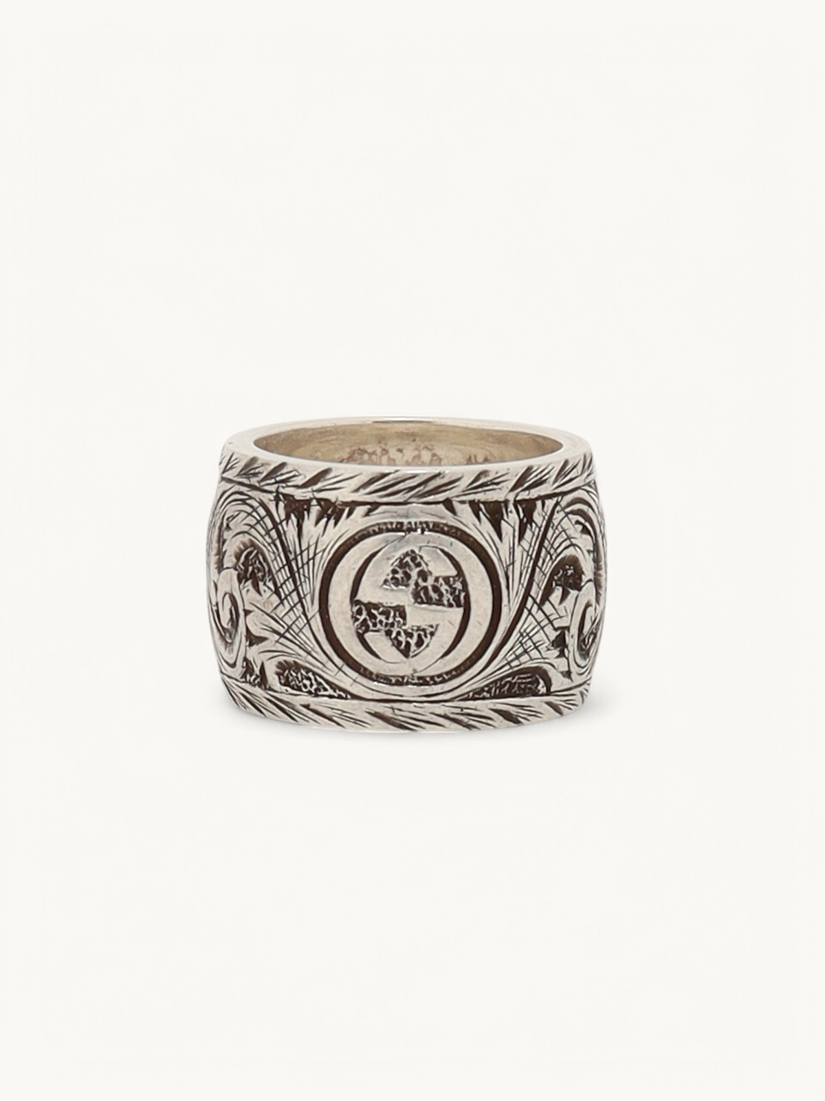 Gucci Ring 4