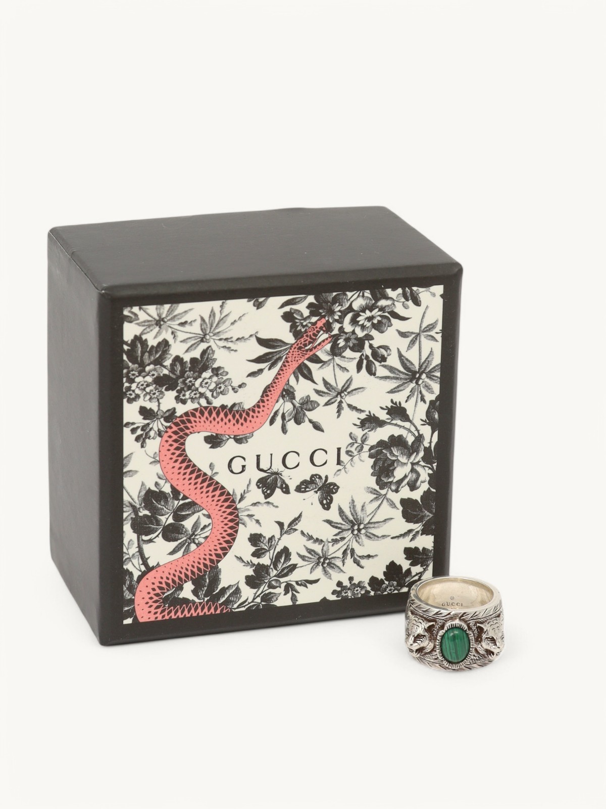 Gucci Ring 2