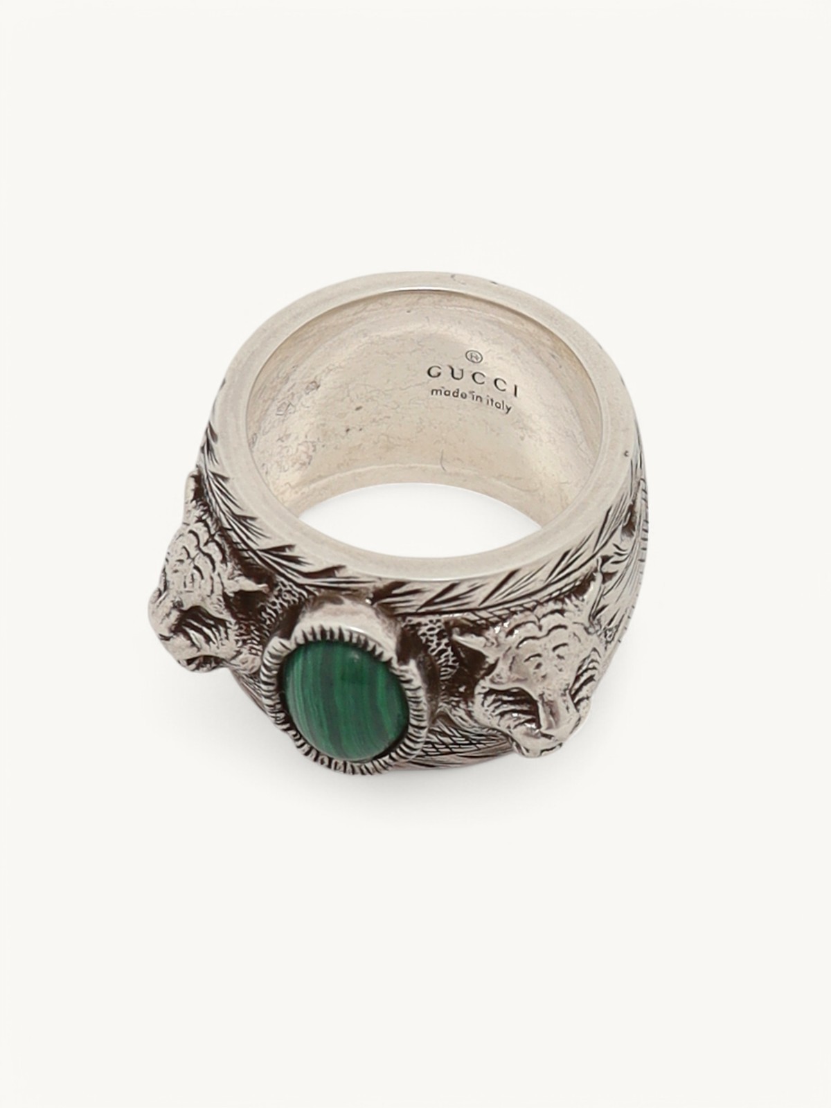 Gucci Ring 3