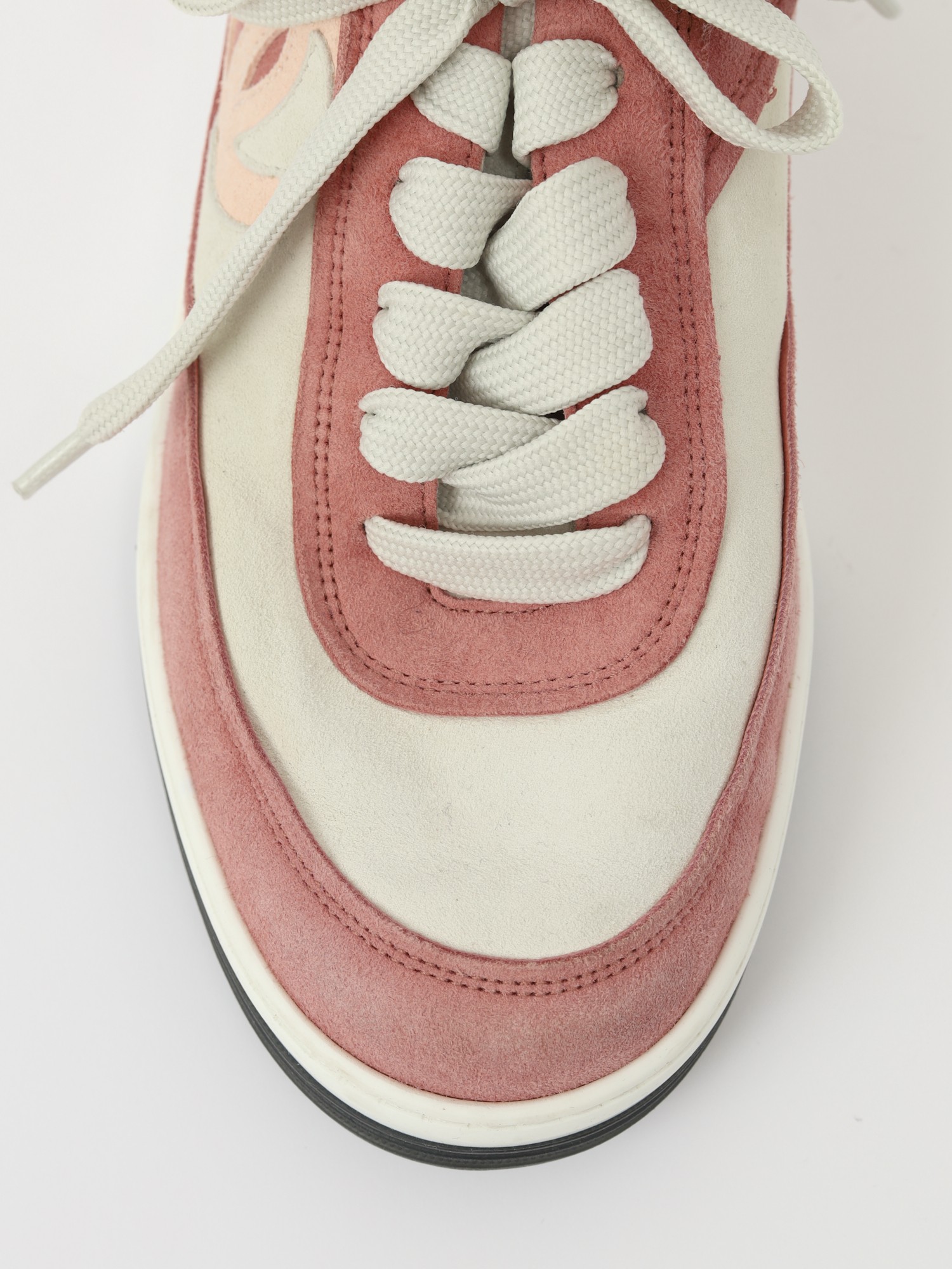Chanel Shoes 39 5