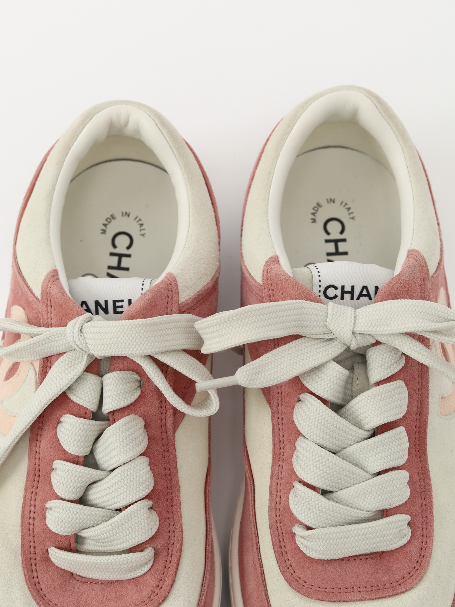 Chanel Shoes 39 7