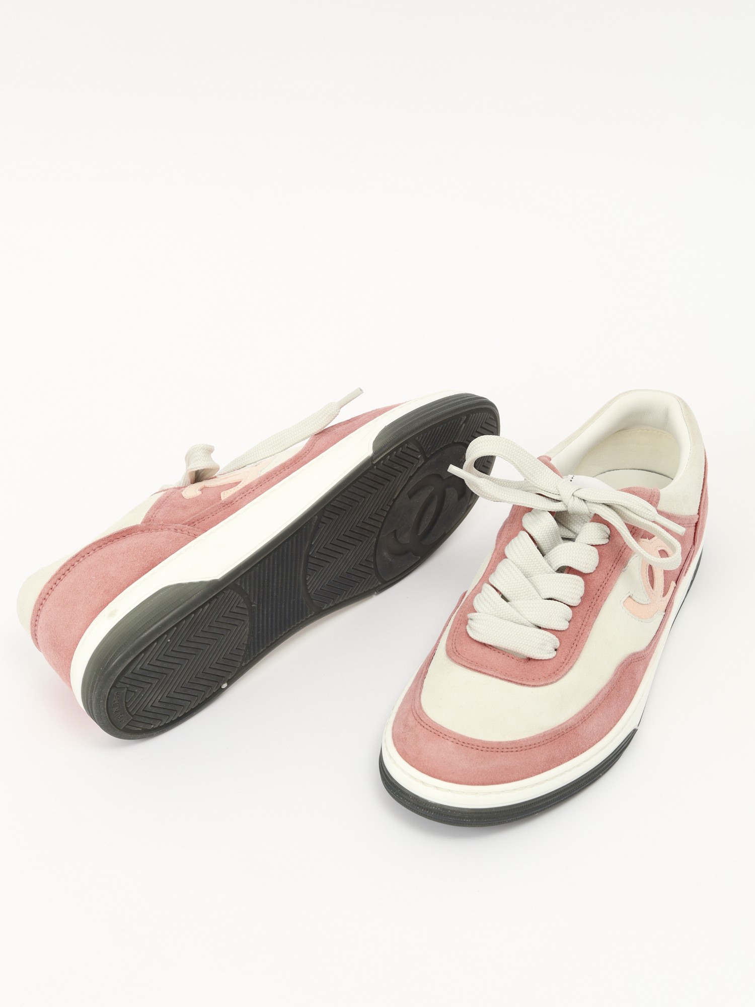 Chanel Shoes 39 10