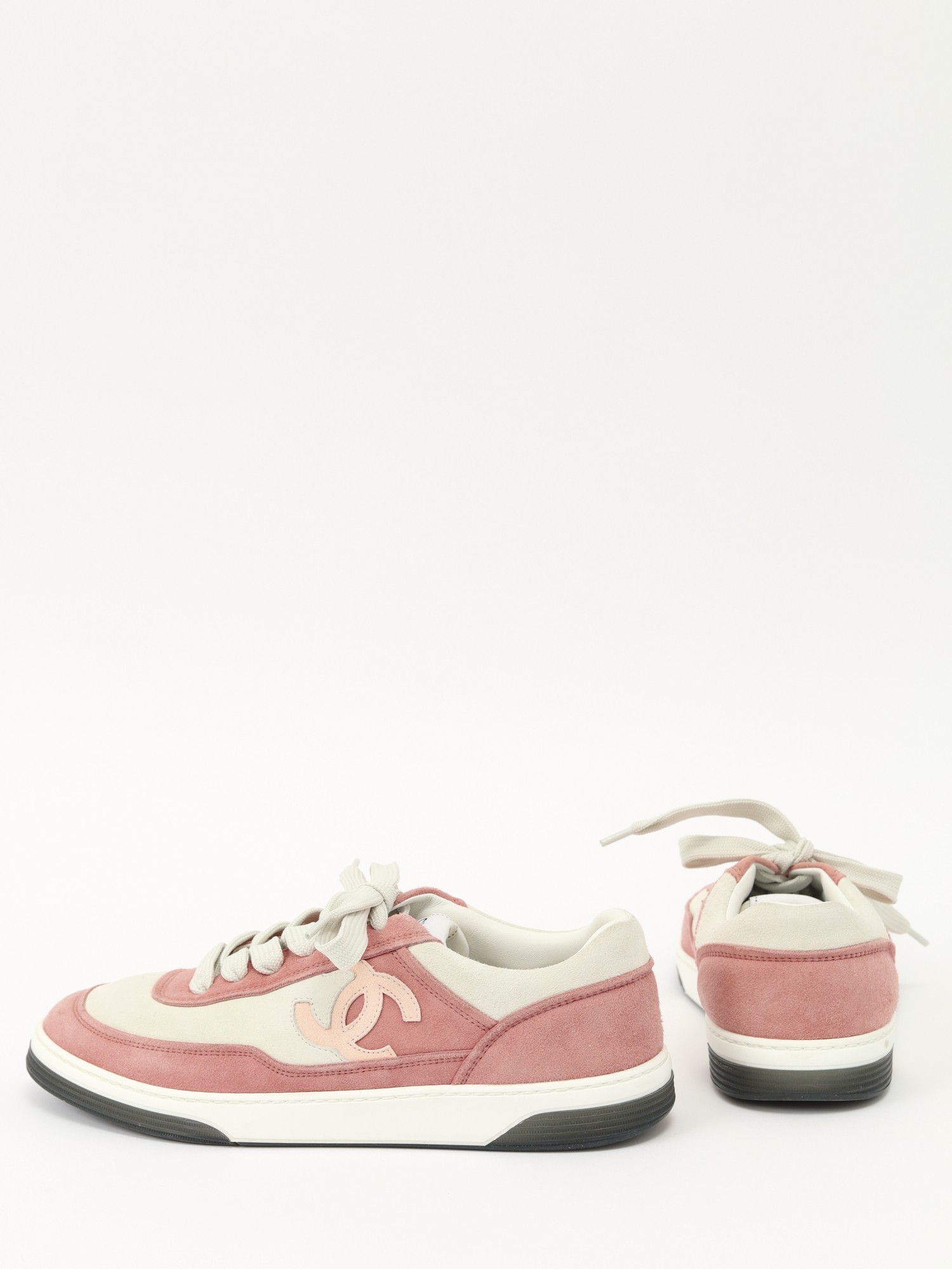 Chanel Shoes 39 3