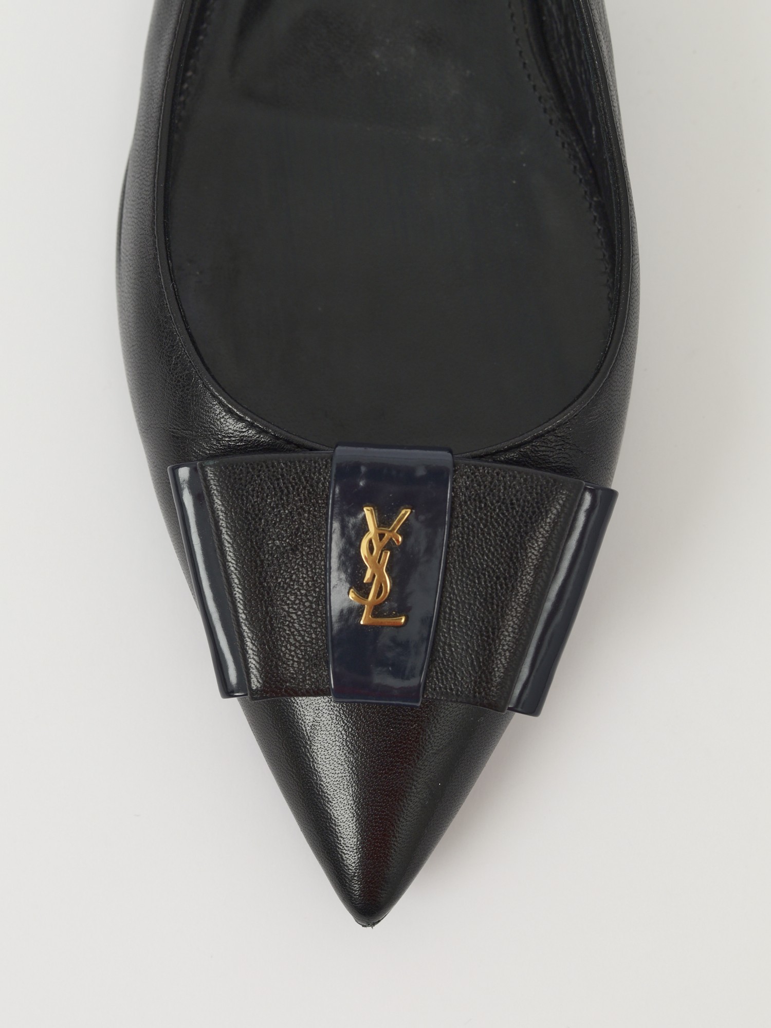 Saint Laurent Shoes 38.5 6