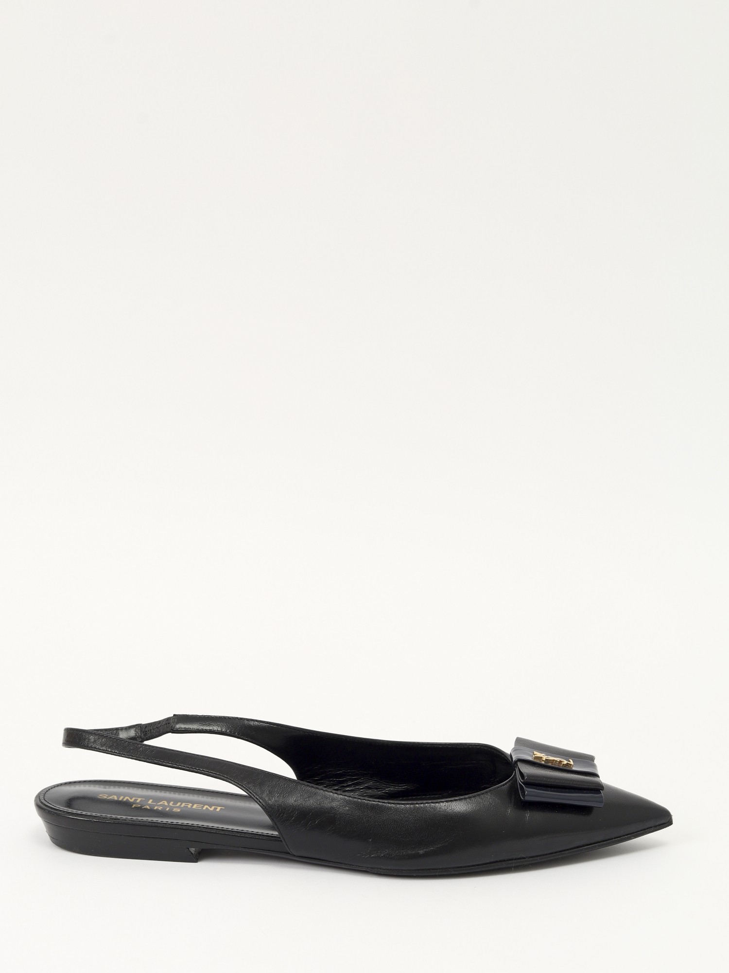 Saint Laurent Shoes 38.5 0