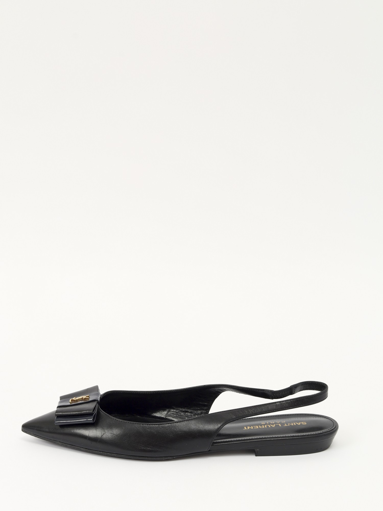 Saint Laurent Shoes 38.5 1