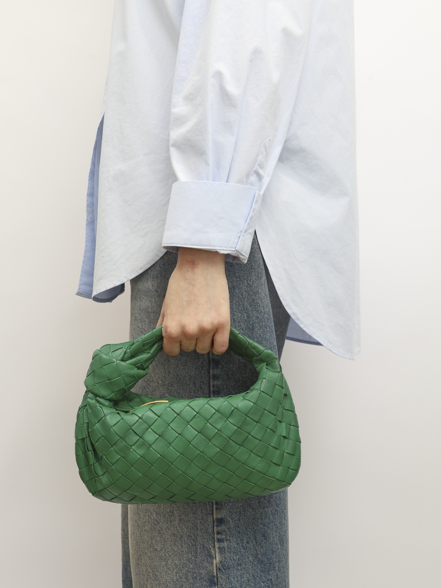 Bottega Veneta Jodie 1