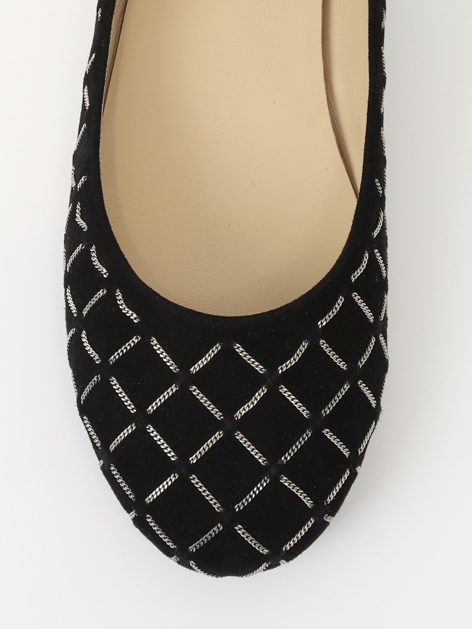 Chanel Shoes 40.5 4