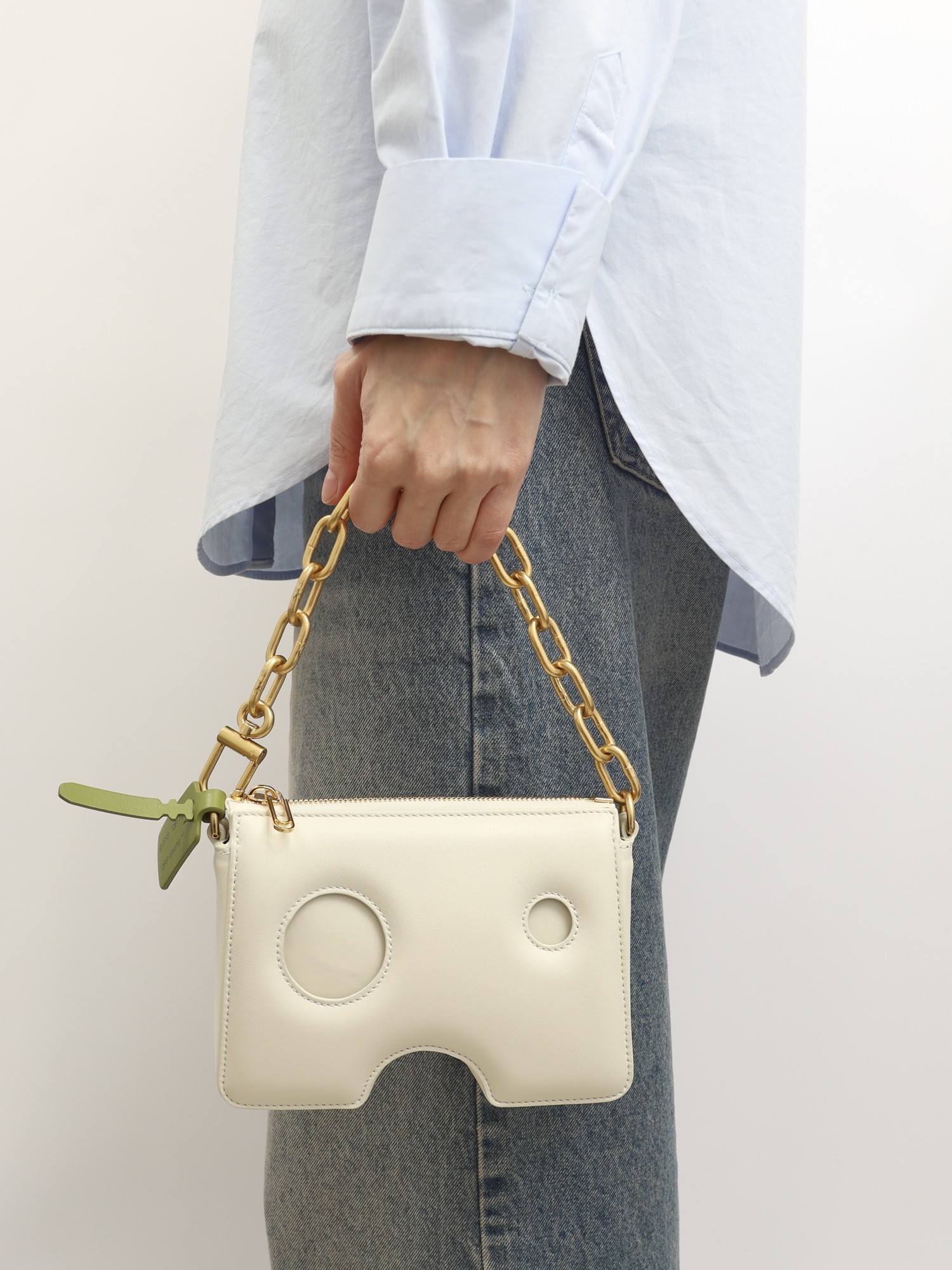 Off-White Burrow 1