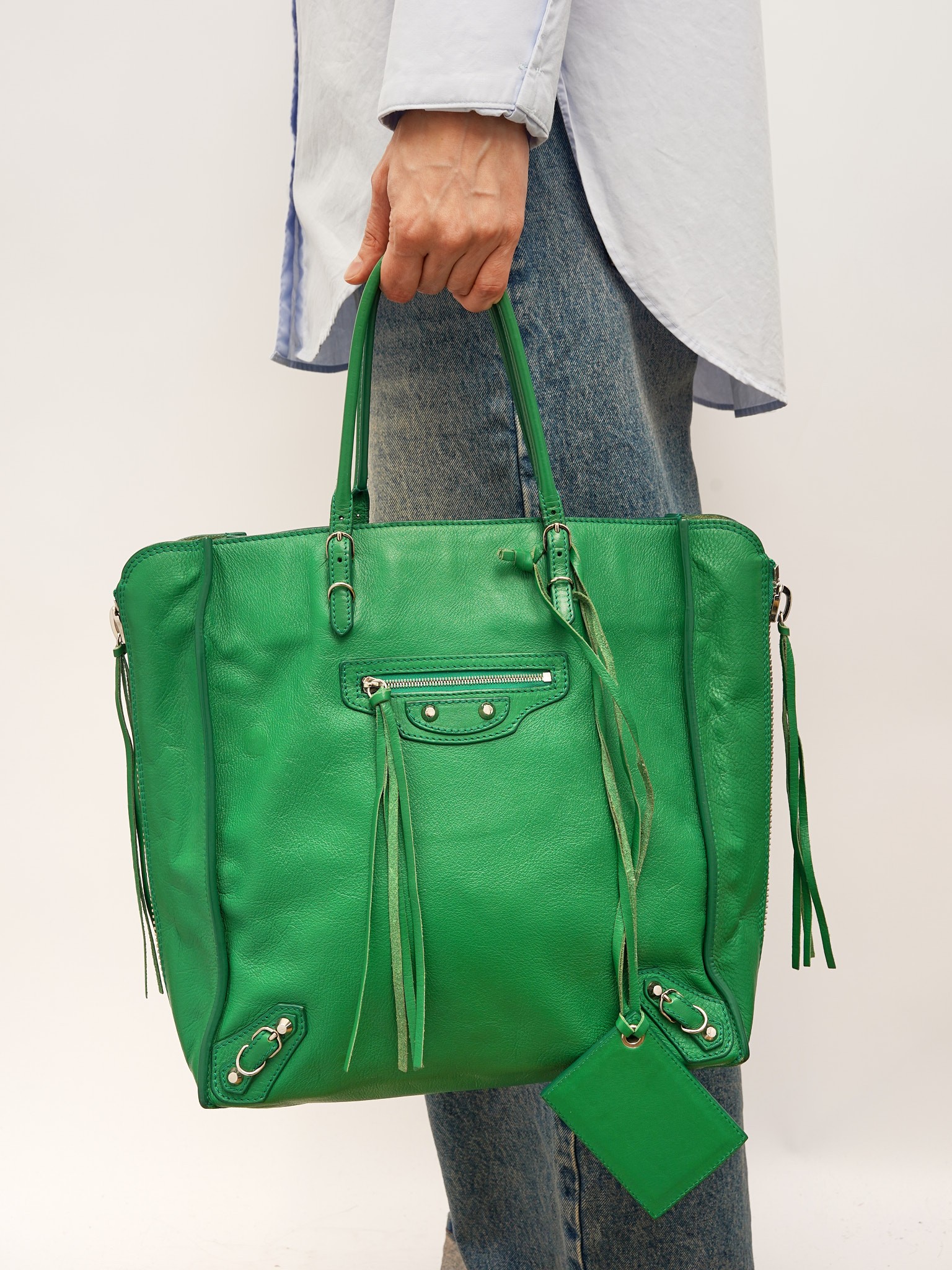 Balenciaga Papier 1