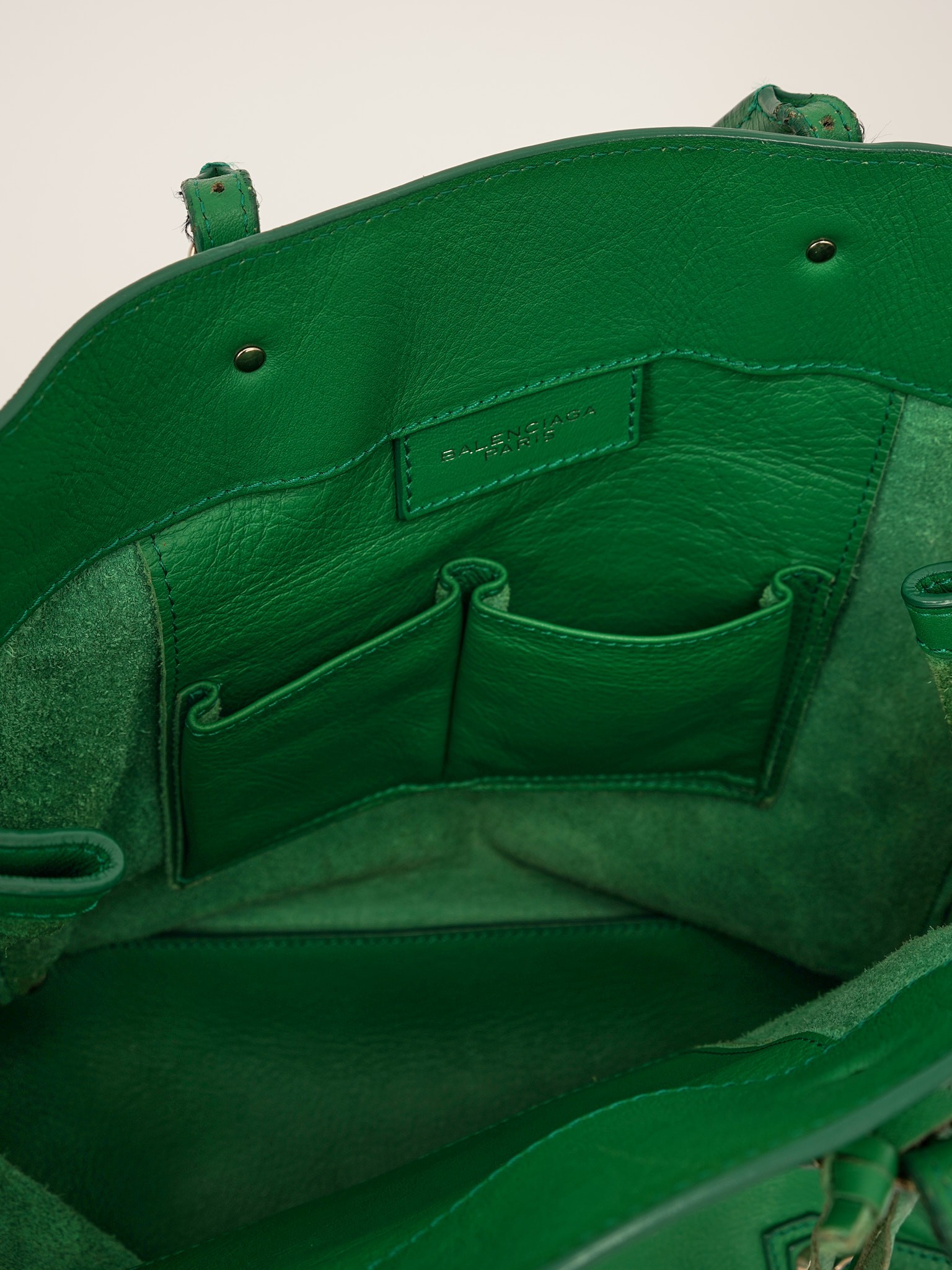 Balenciaga Papier 11