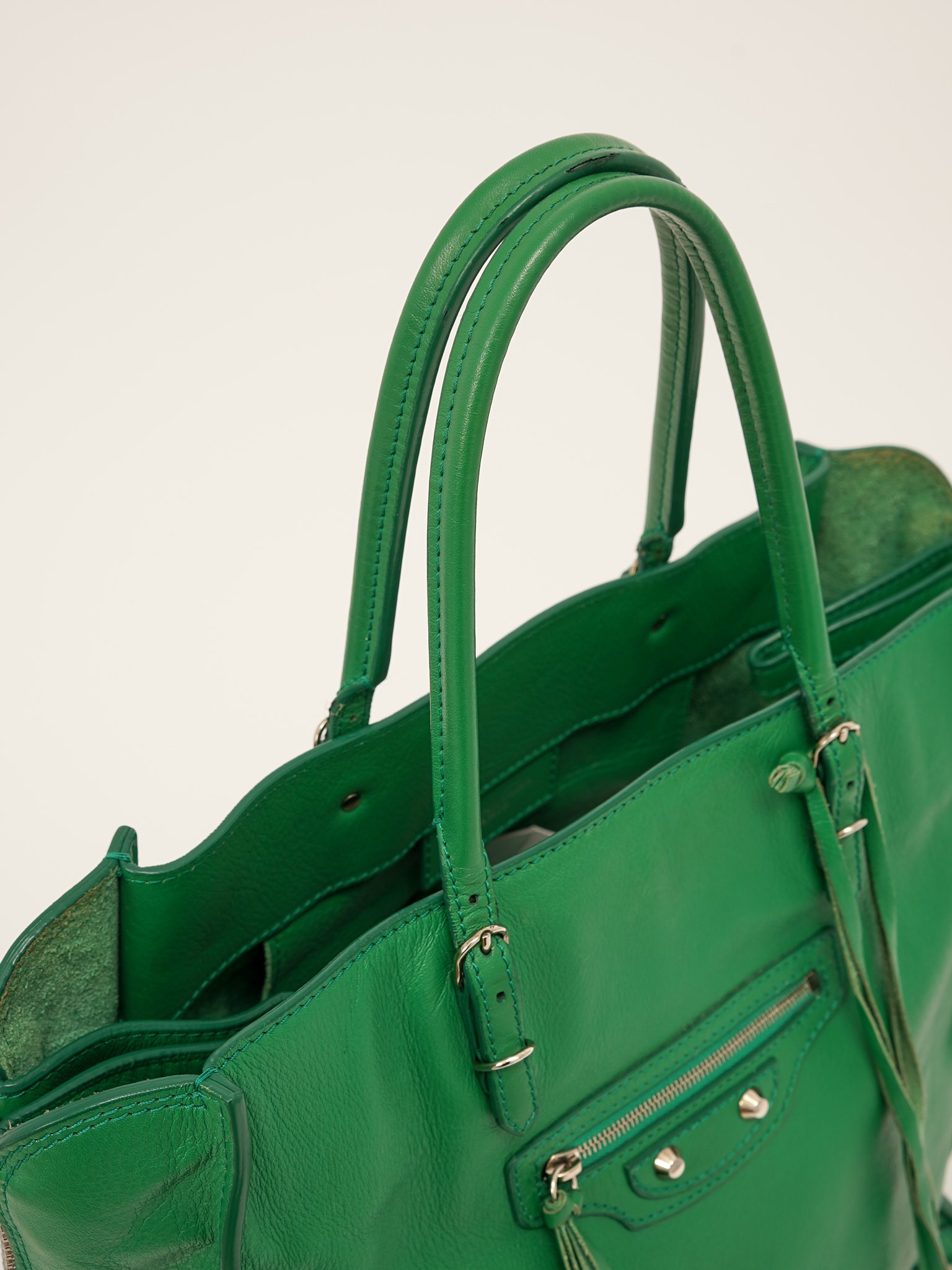 Balenciaga Papier 4