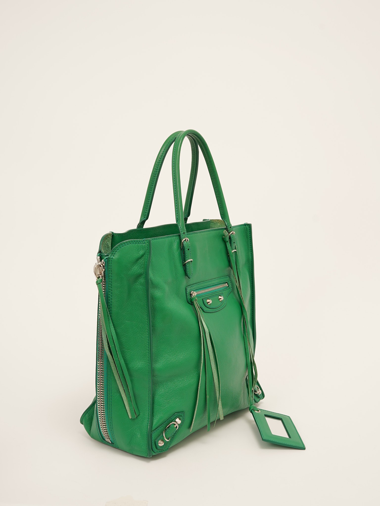 Balenciaga Papier 2