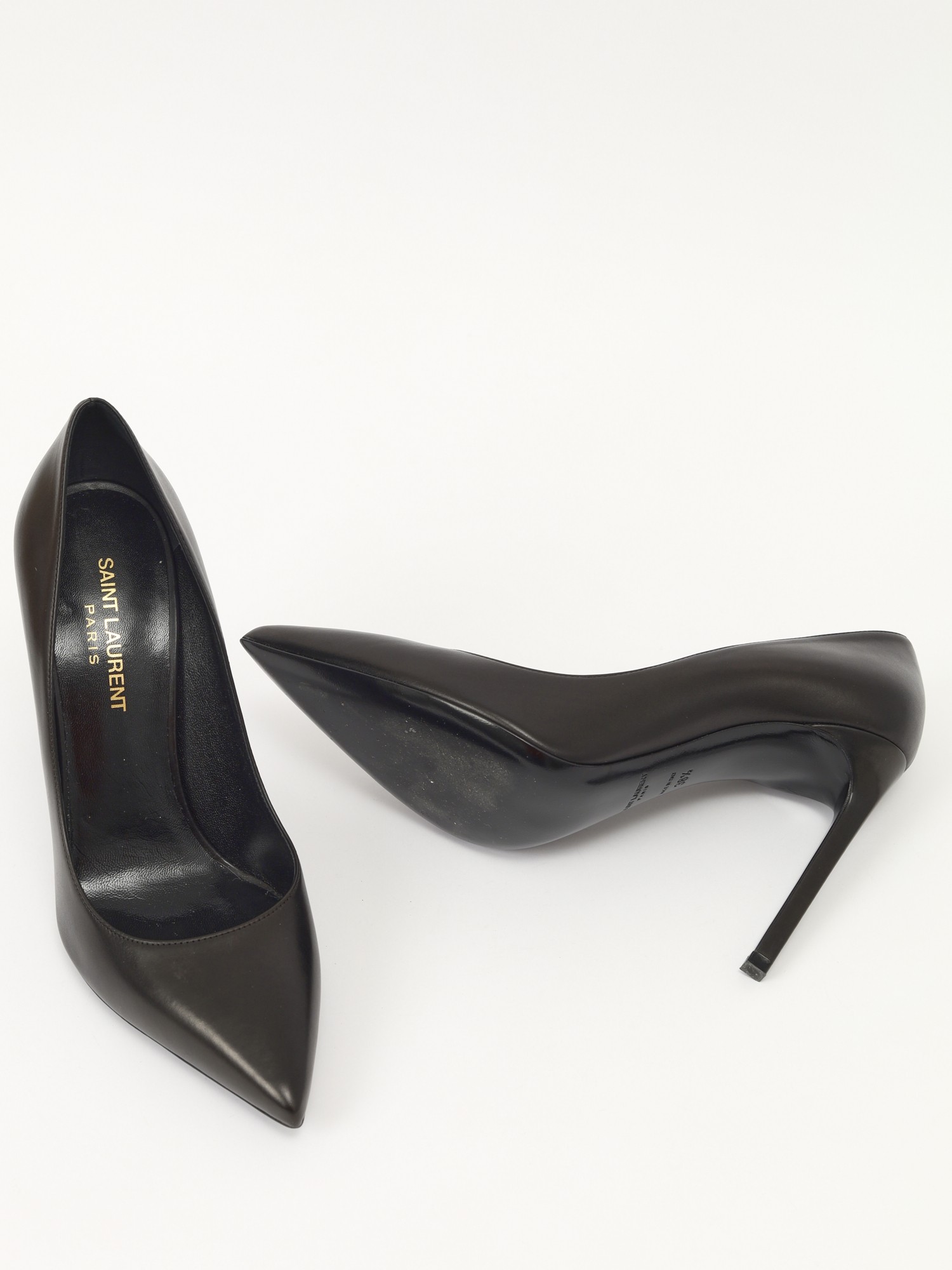 Saint Laurent Shoes 38.5 9