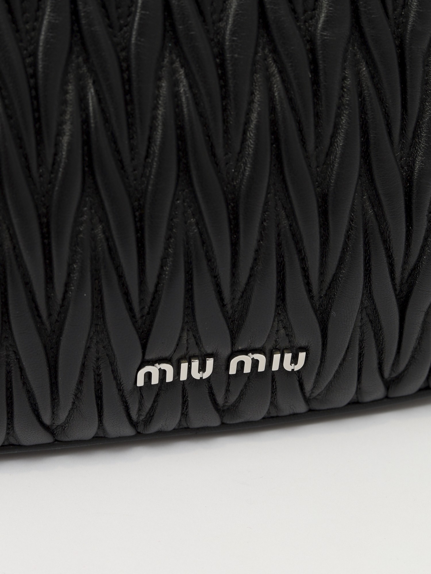 Miu Miu Leather Bag 5