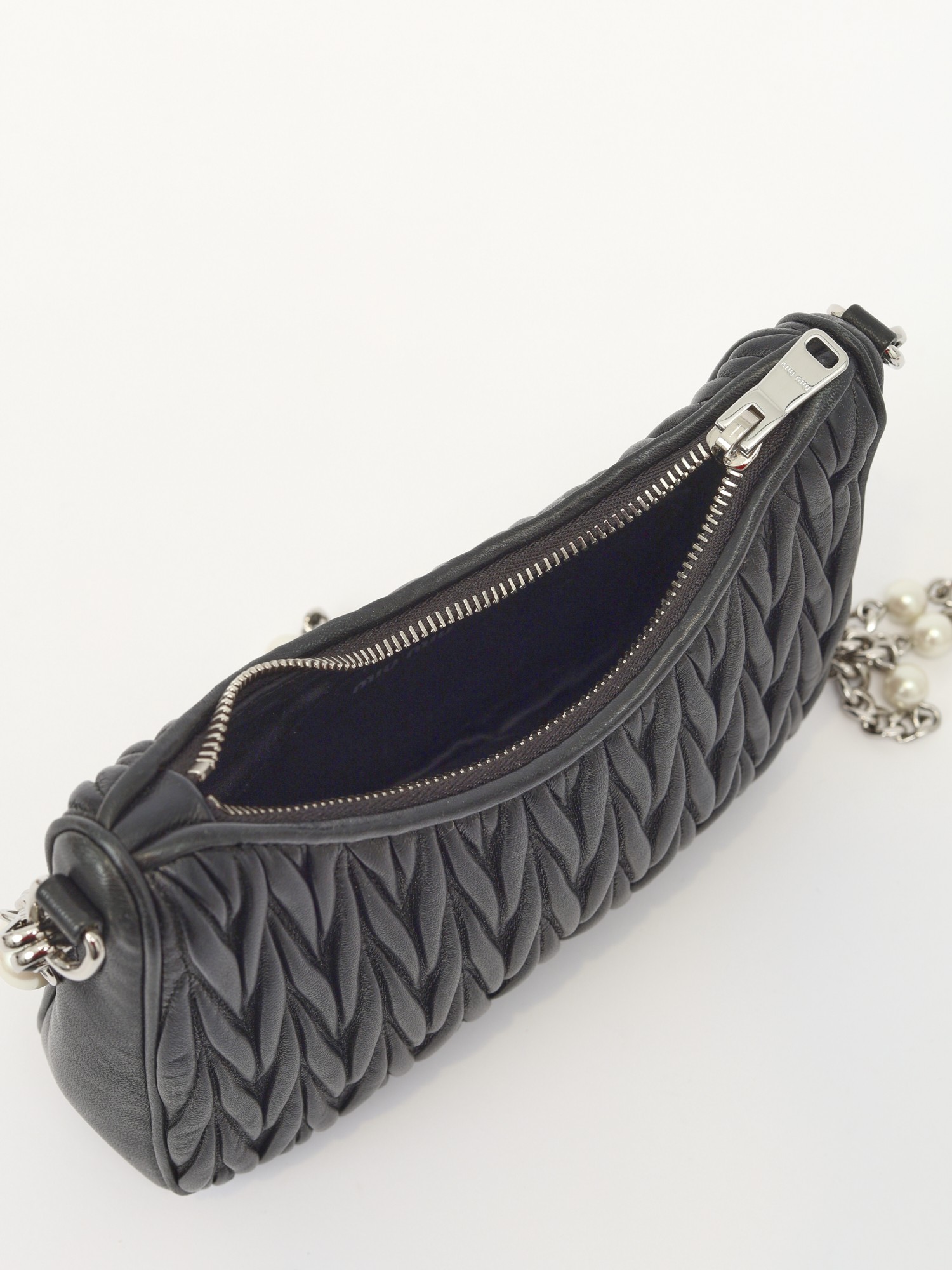 Miu Miu Leather Bag 10