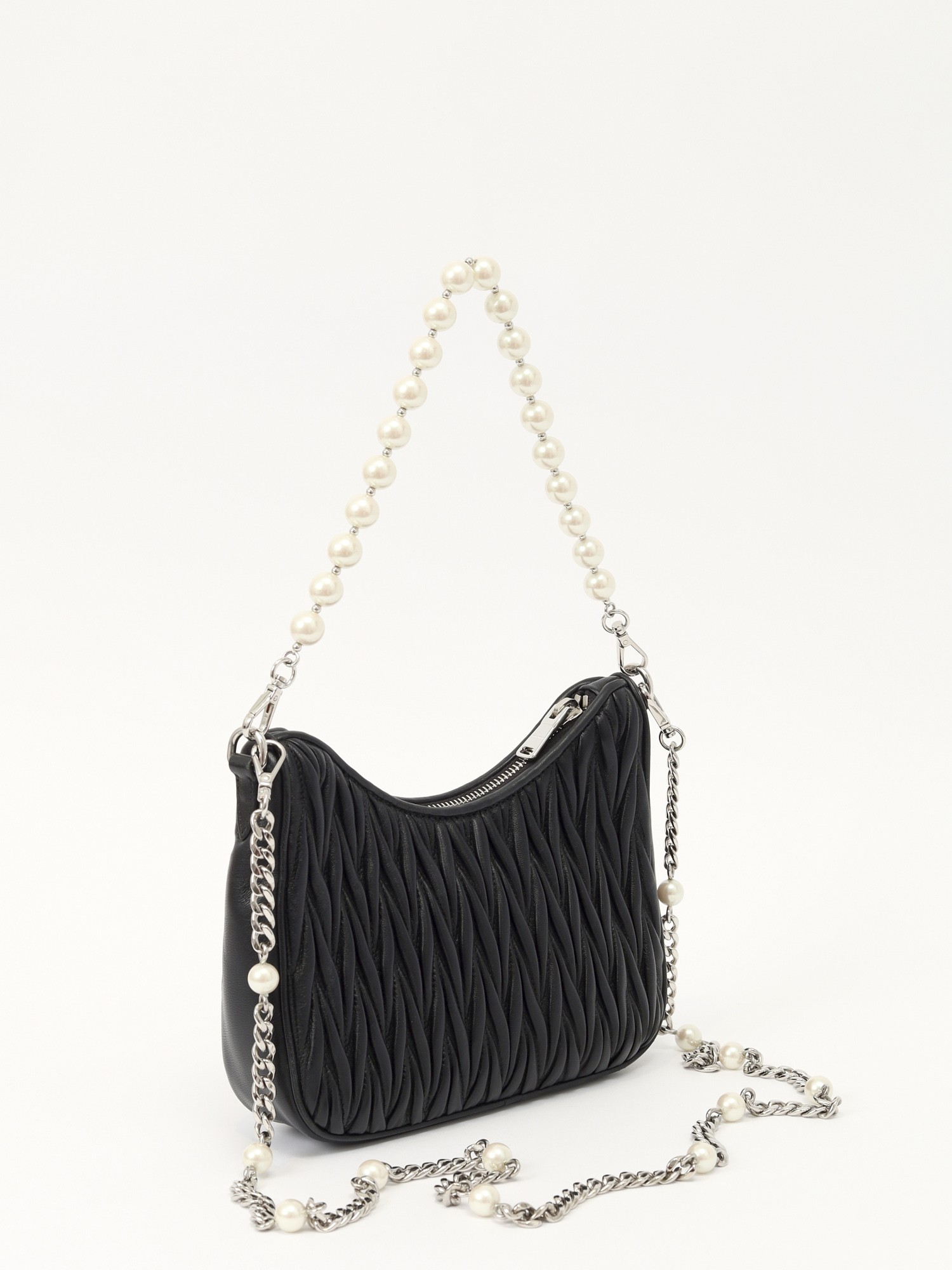 Miu Miu Leather Bag 3