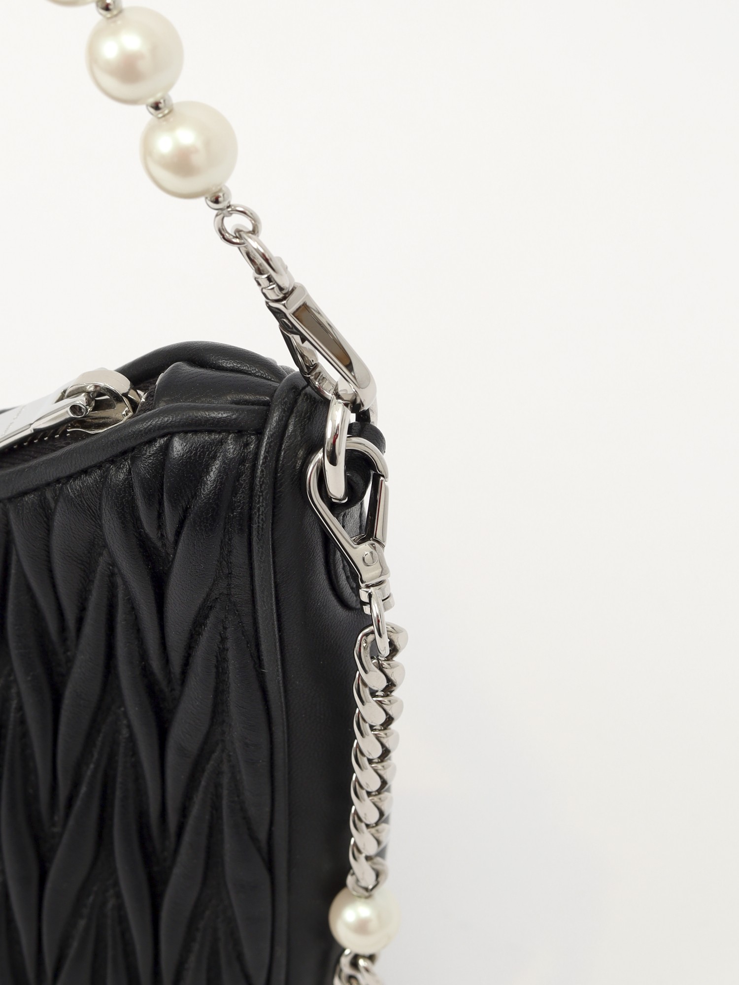 Miu Miu Leather Bag 7