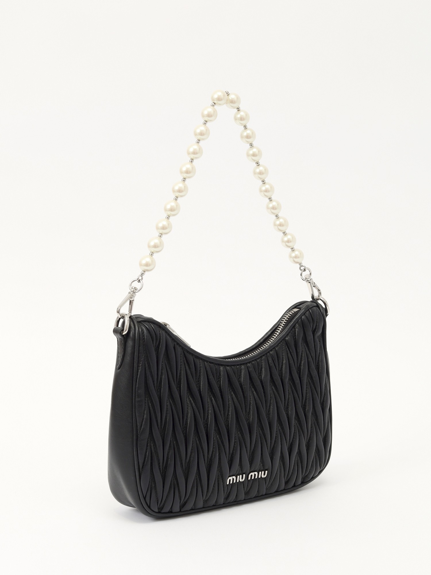 Miu Miu Leather Bag 2