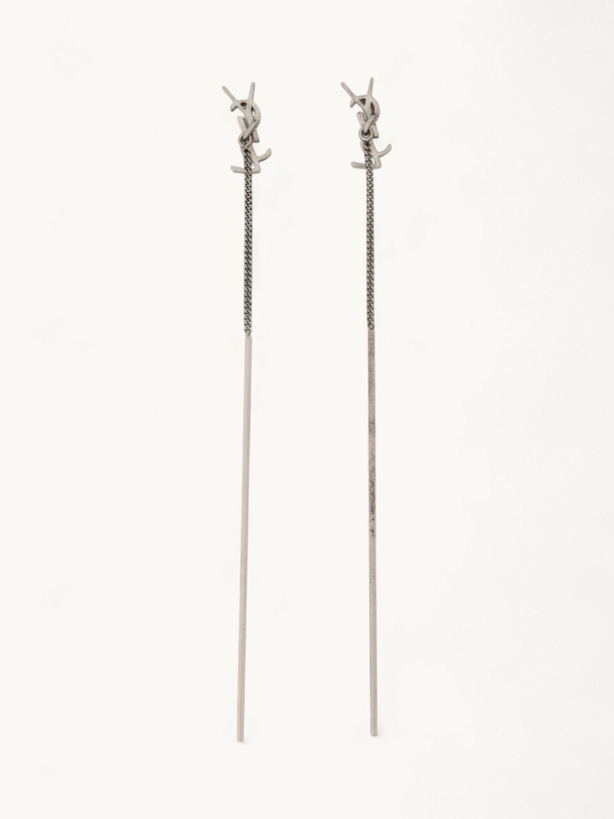 Saint Laurent Earrings 2