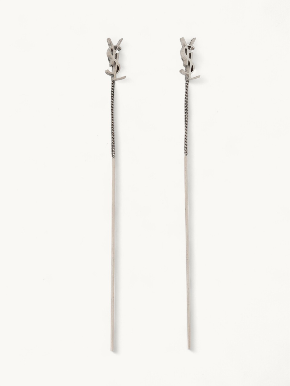 Saint Laurent Earrings 0