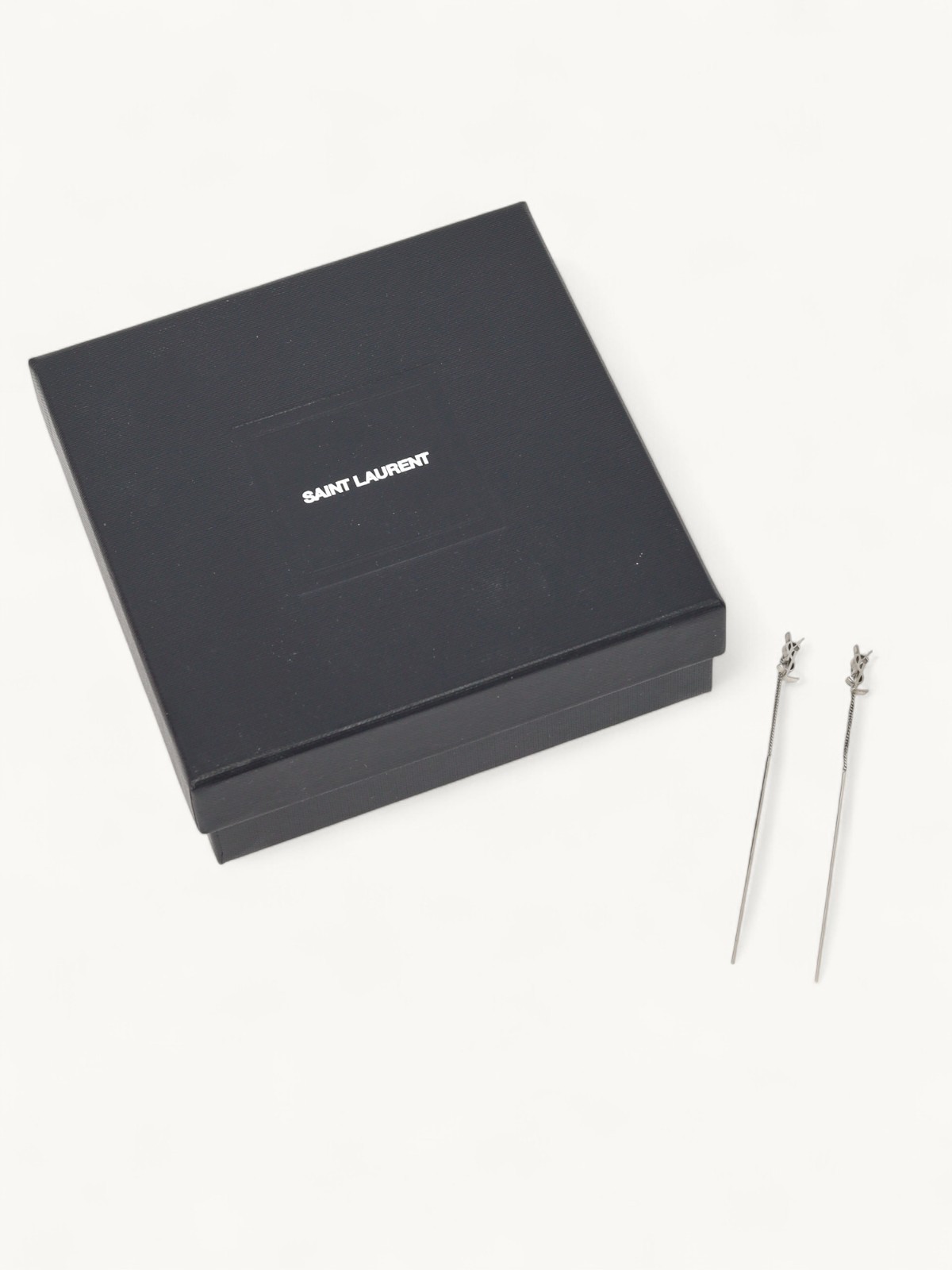 Saint Laurent Earrings 3