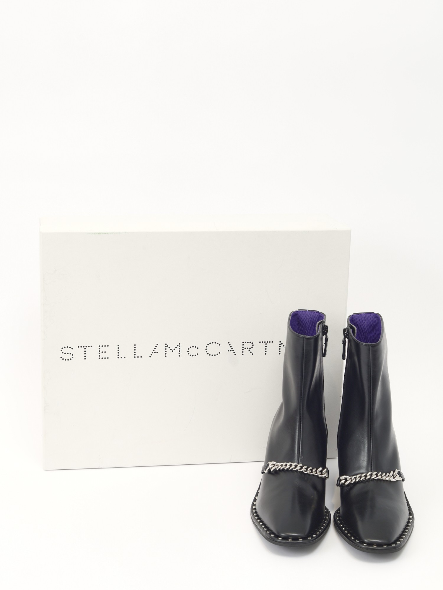Stella McCartney Shoes 39 11
