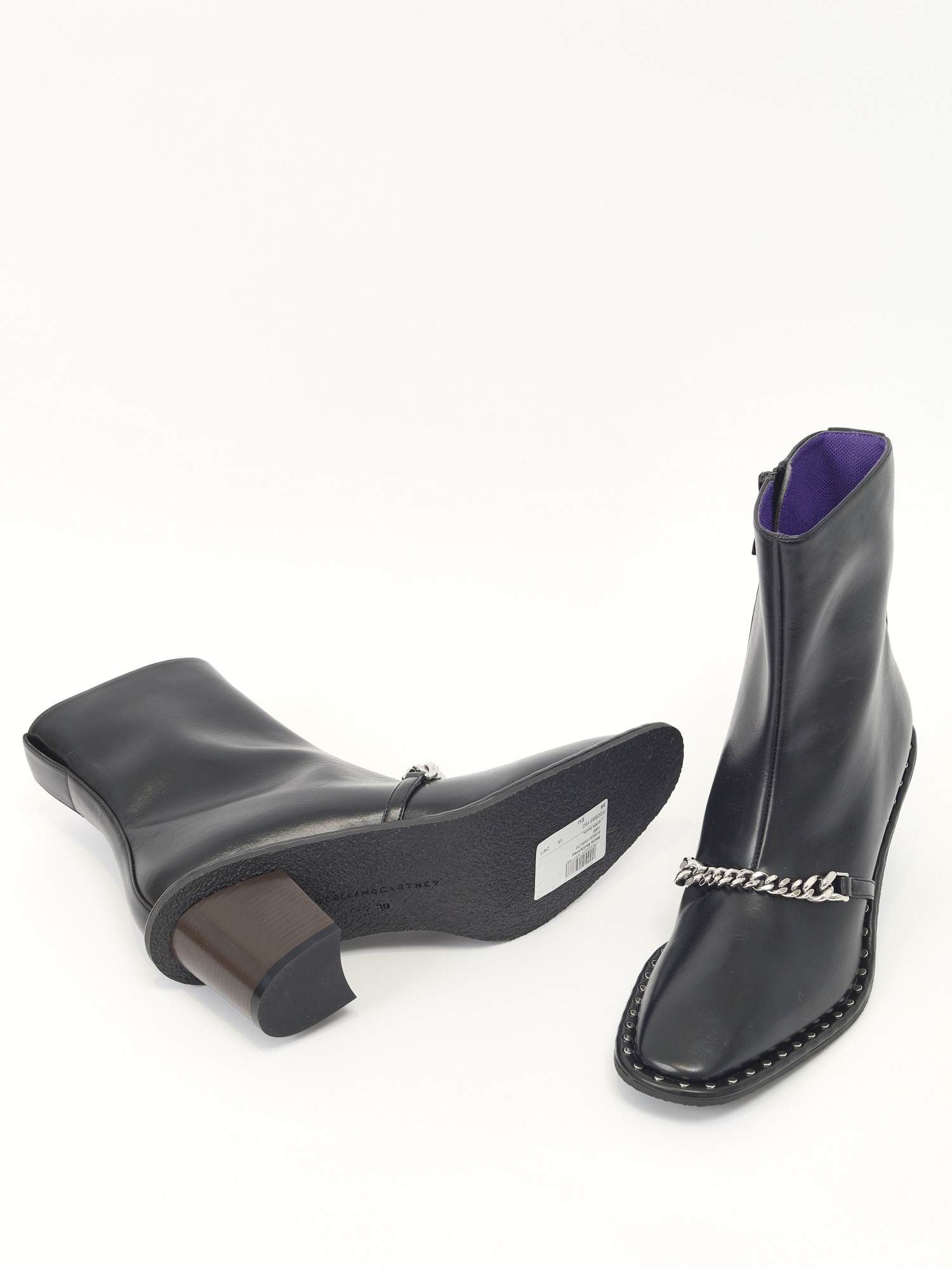 Stella McCartney Shoes 39 10