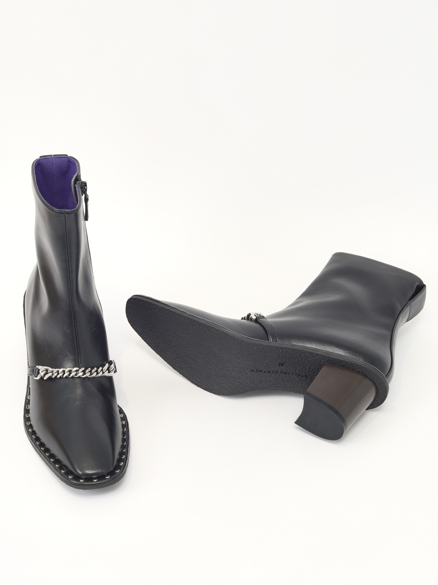 Stella McCartney Shoes 39 9
