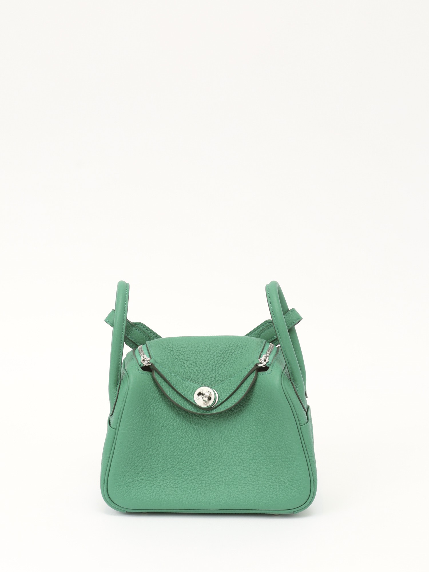 Hermes Lindy 0